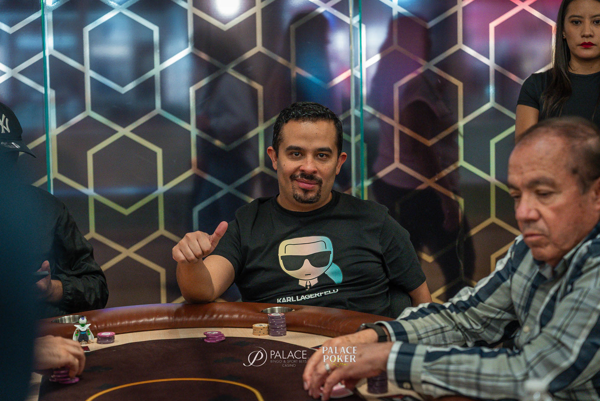 Eduardo Rivas 1B Opener Psop Puebla