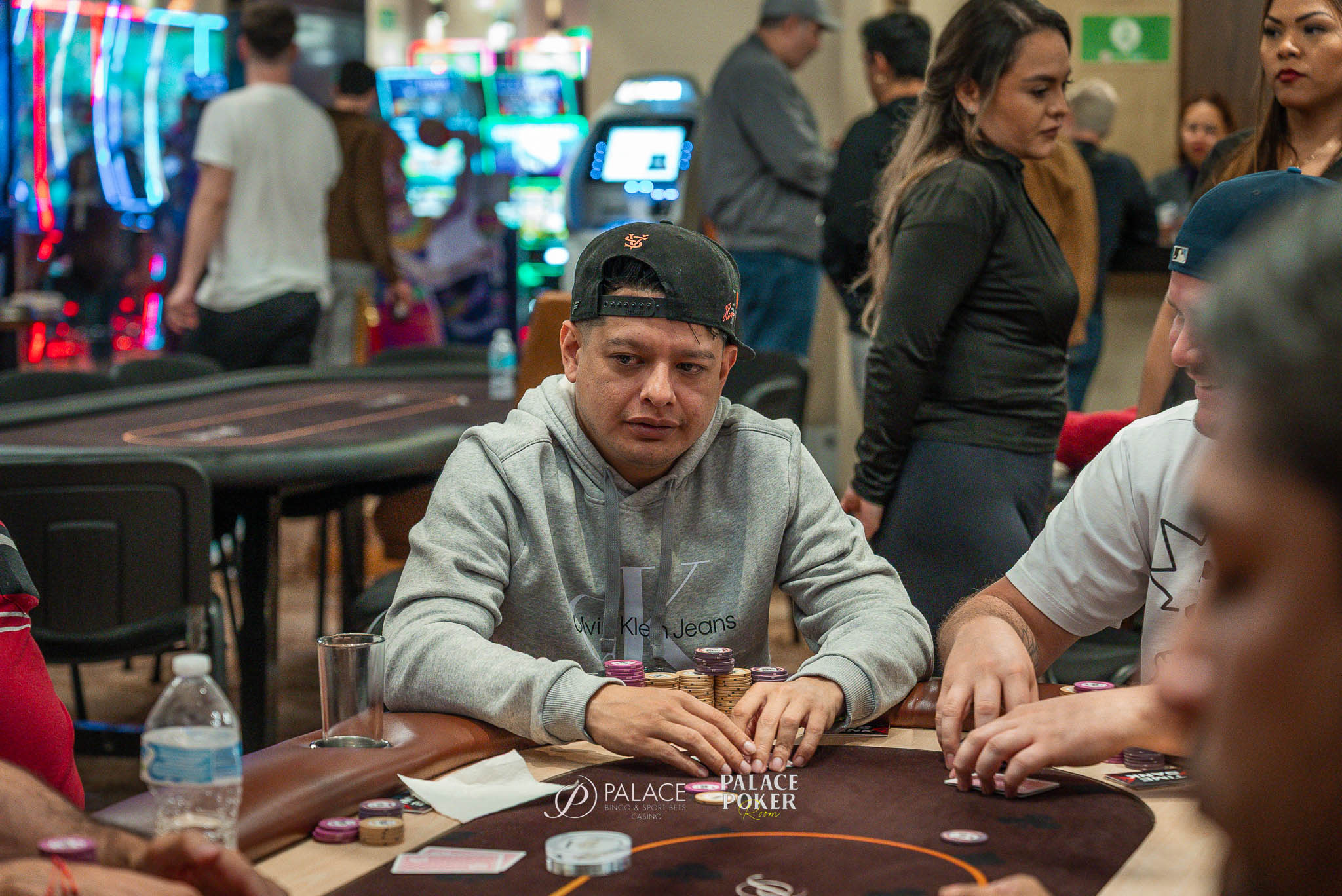 Mario Morales 1B Opener Psop Puebla