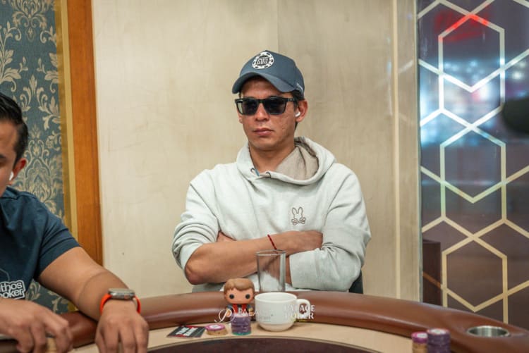 Daniel Roldan 1B Opener Psop Puebla