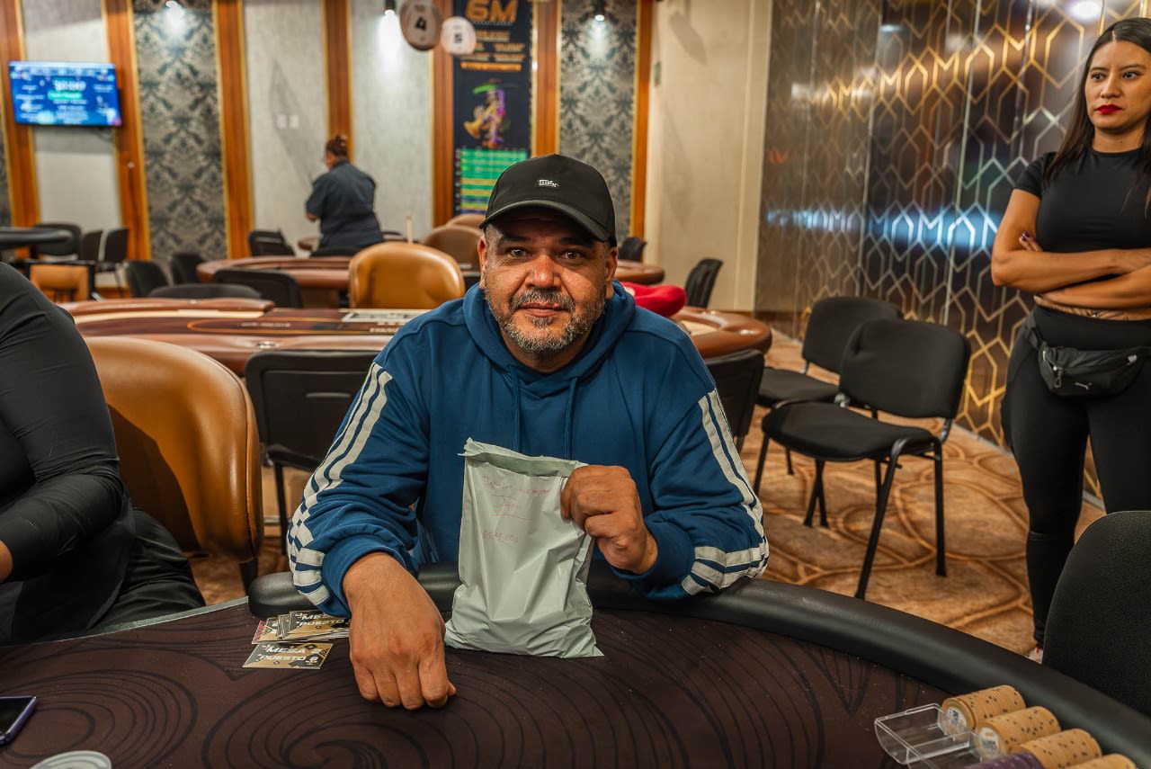 Alfredo Martninez 1B Opener Psop Puebla