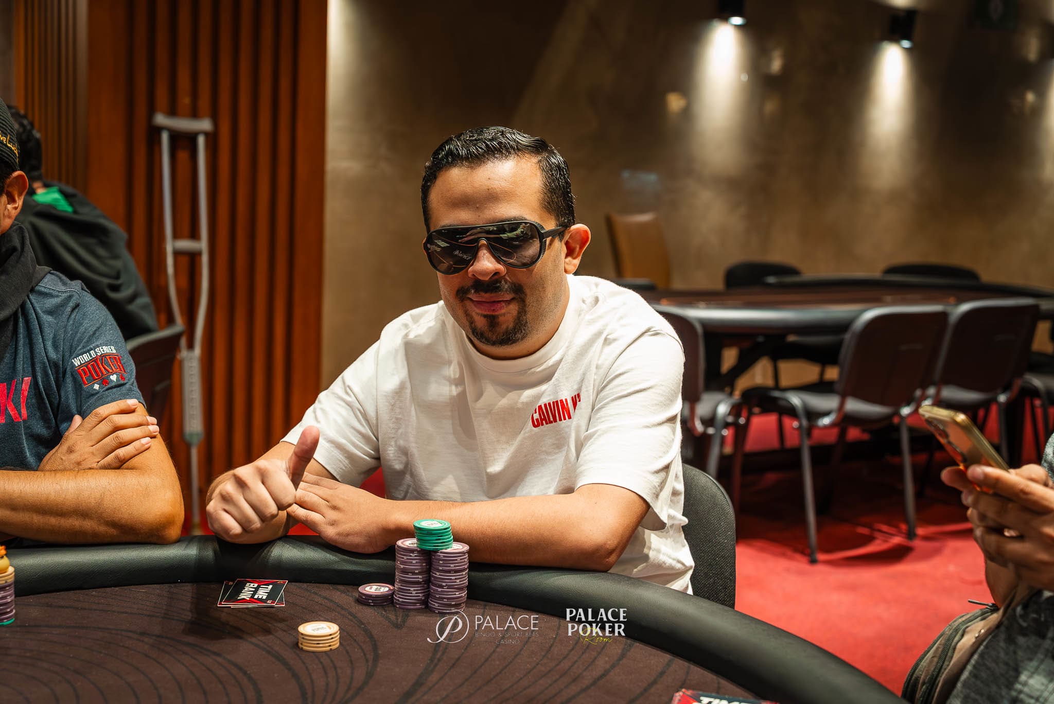 Eduardo Rivas D2 Opener Psop Puebla