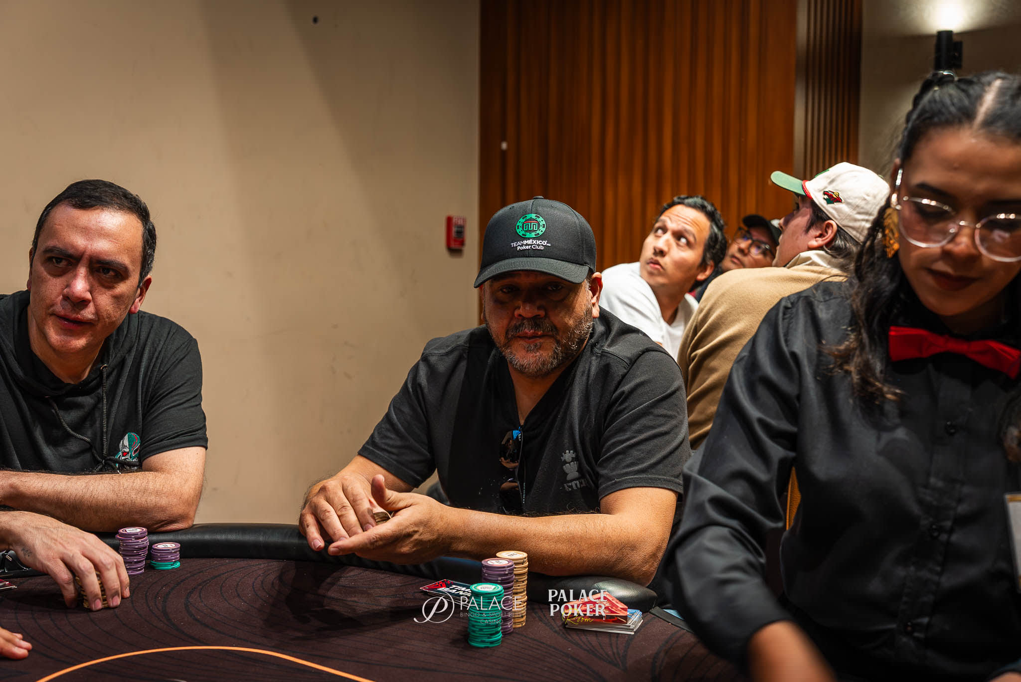 Alfredo Martinez D2 Opener Psop Puebla