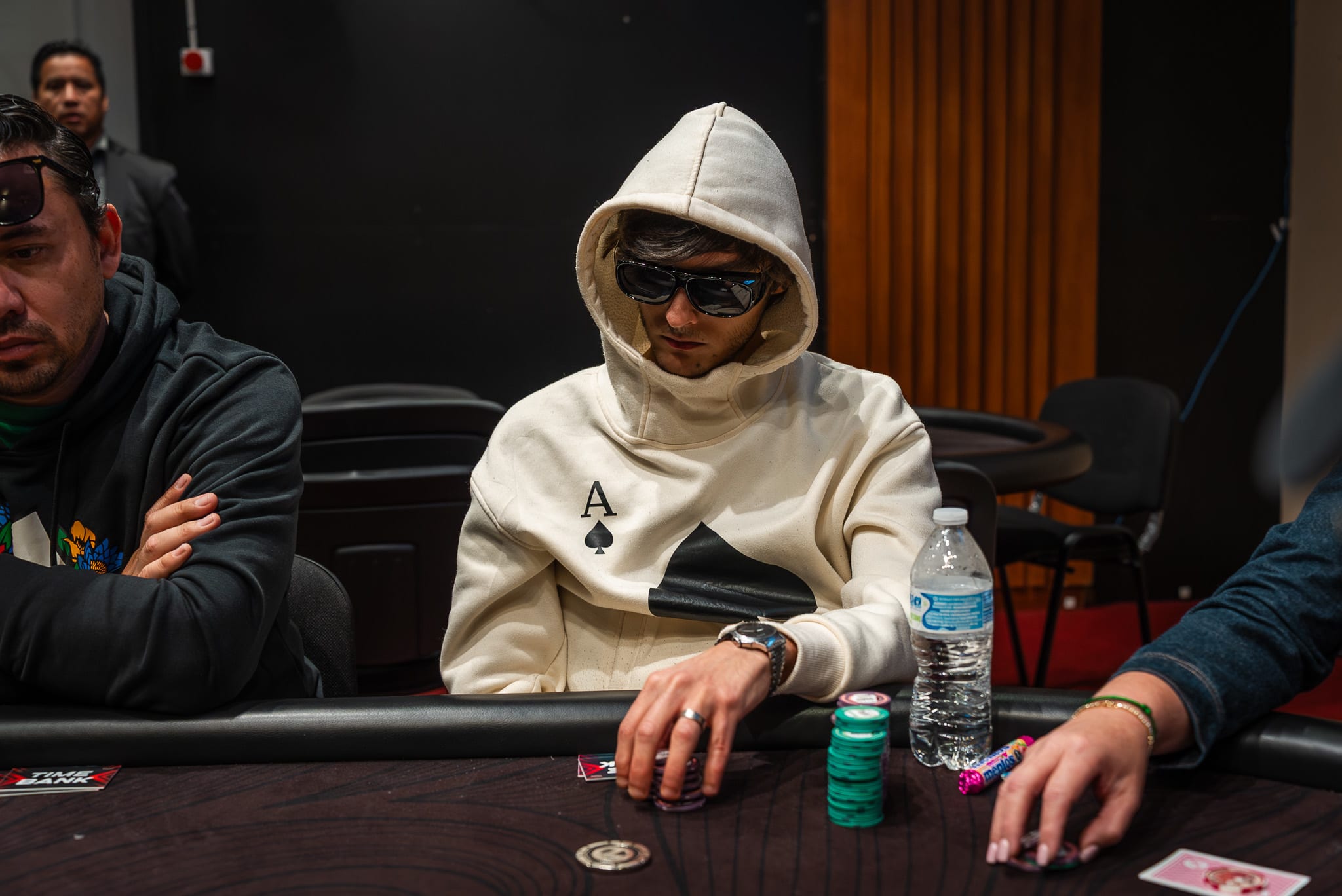 Alejandro Segura D2 Opener Psop Puebla 2