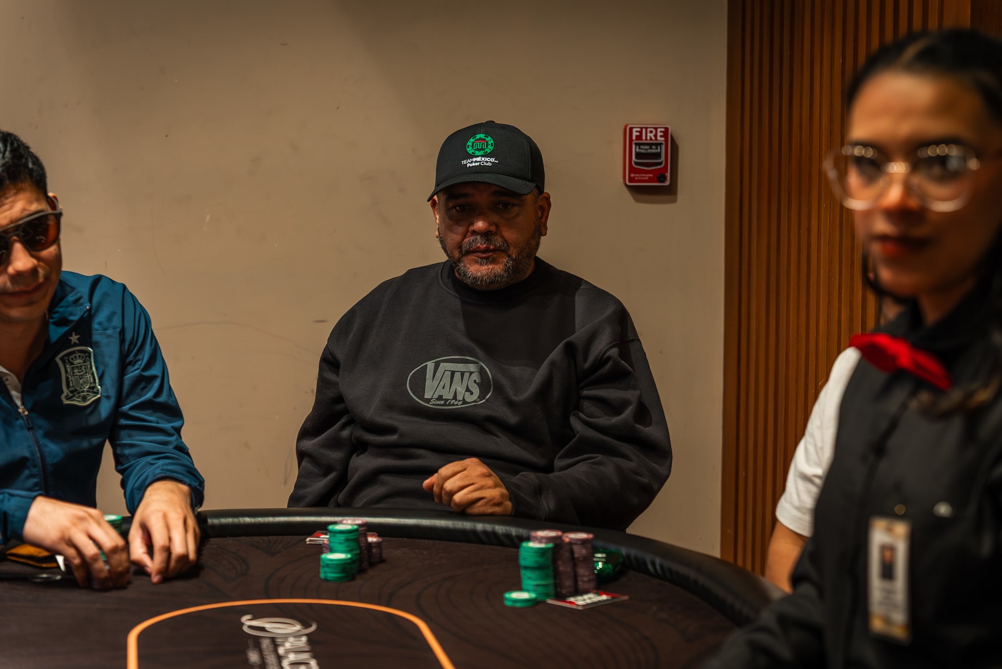 Alfredo Martinez D2 Opener Psop Puebla 2