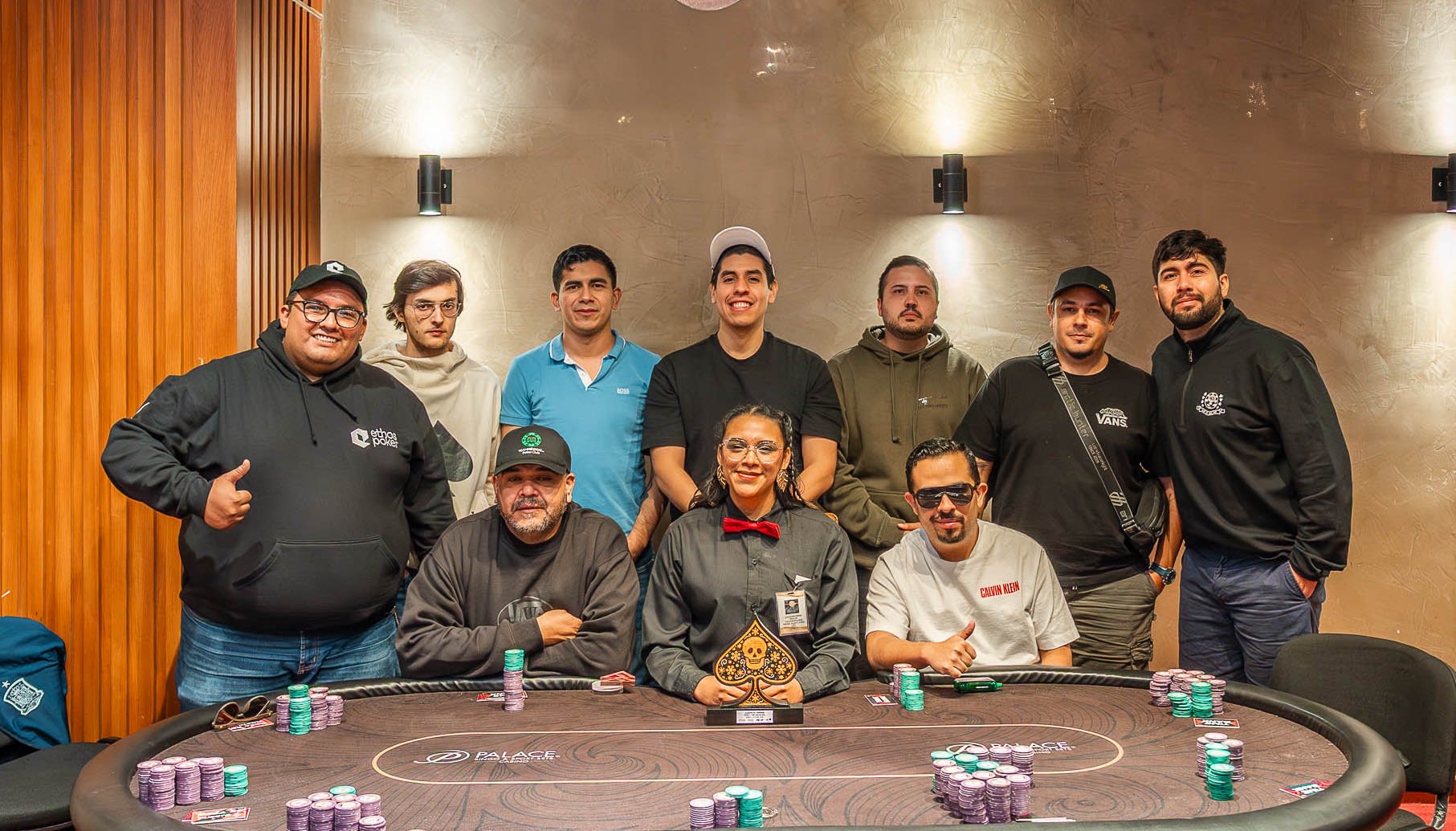 Mesa Final Opener Psop Puebla