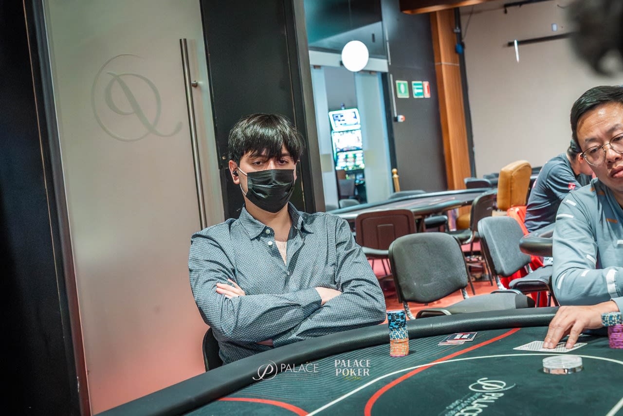 Julio Beltran High Roller Psop Puebla