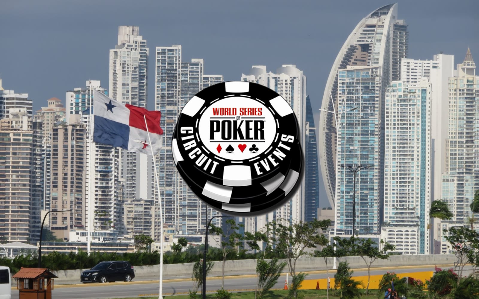 Por Primera Vez, El Saldo En GGPoker Paga La Entrada A La WSOP-C Panamá