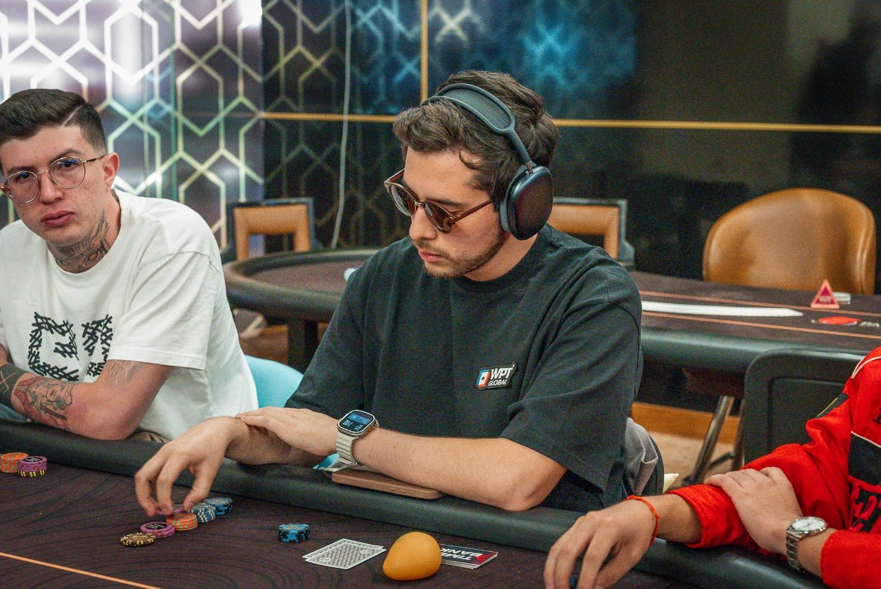 Diego Ponce 1B High Roller Psop Puebla