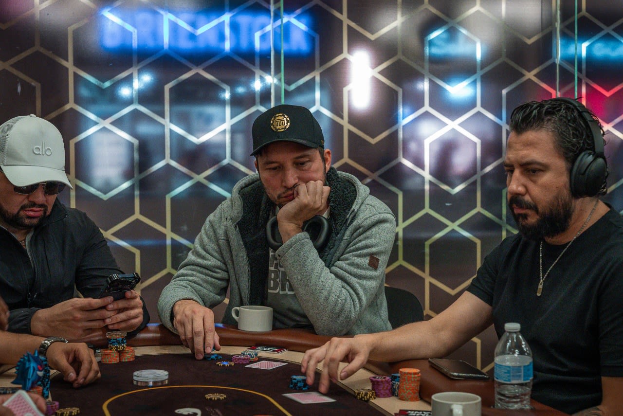 Miguel Brito 1B High Roller Psop Puebla