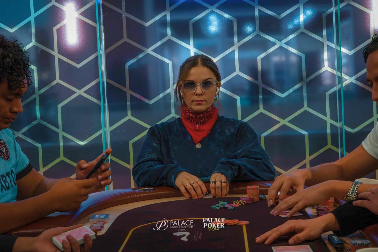 Luisa Morfin D2 High Roller Psop Puebla Editado