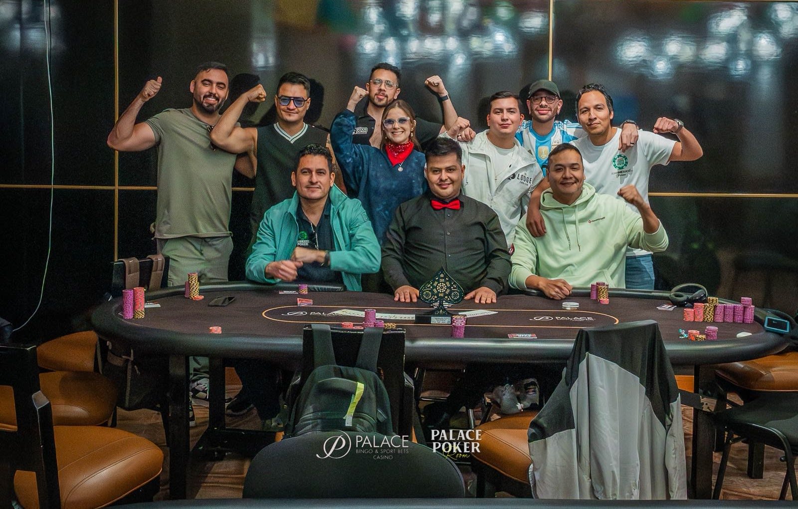 High Roller Psop Puebla2 1