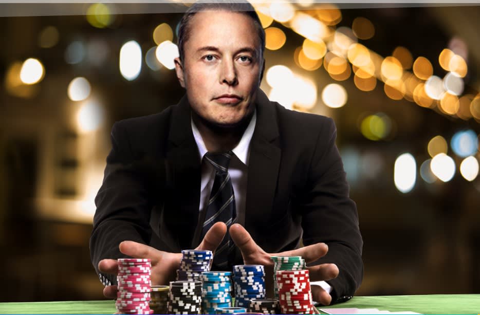 Cómo le fue al bot de Elon Musk en la batalla de poker con Inteligencia Artificial