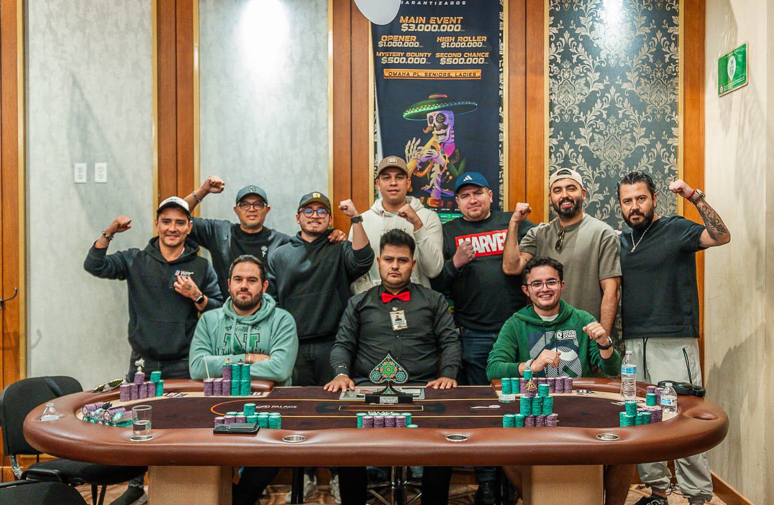 Mesa Final Main Event Psop Pueblaed2 1