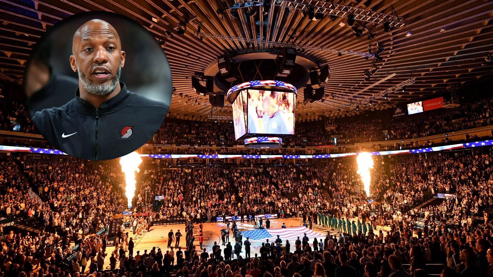 El escándalo de apuestas ilegales no afectó a la audiencia de la NBA