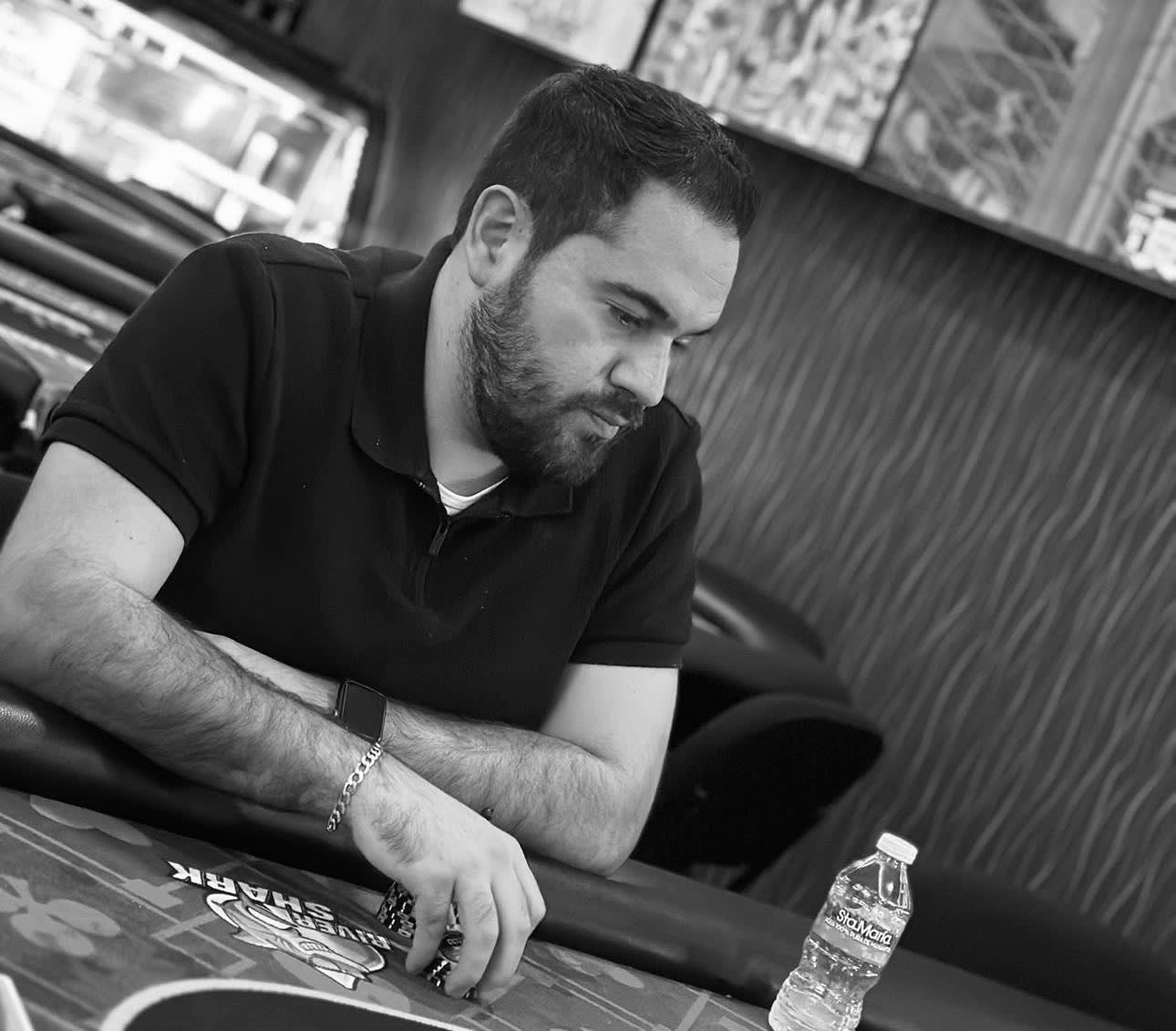 Rogelio Gutiérrez: conociendo al nuevo campeón de la PSOP