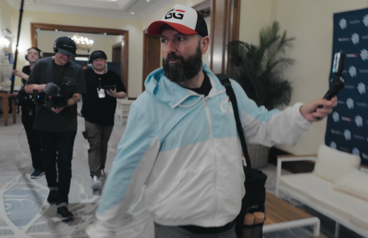 «No Limit»: la WSOP estrena su docuserie más humana y el Episodio 1 ya está disponible