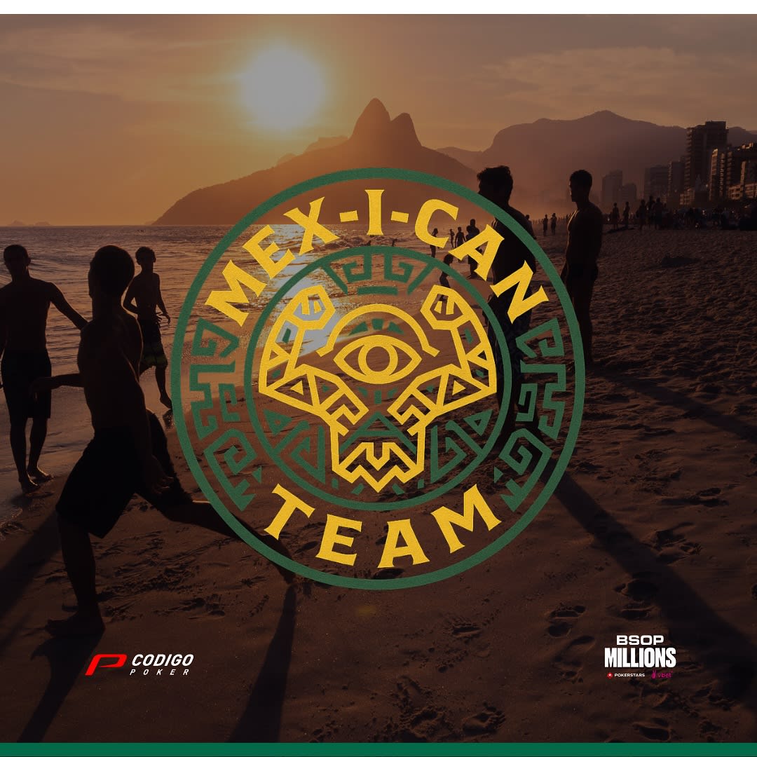 Mex I Can Codigopoker