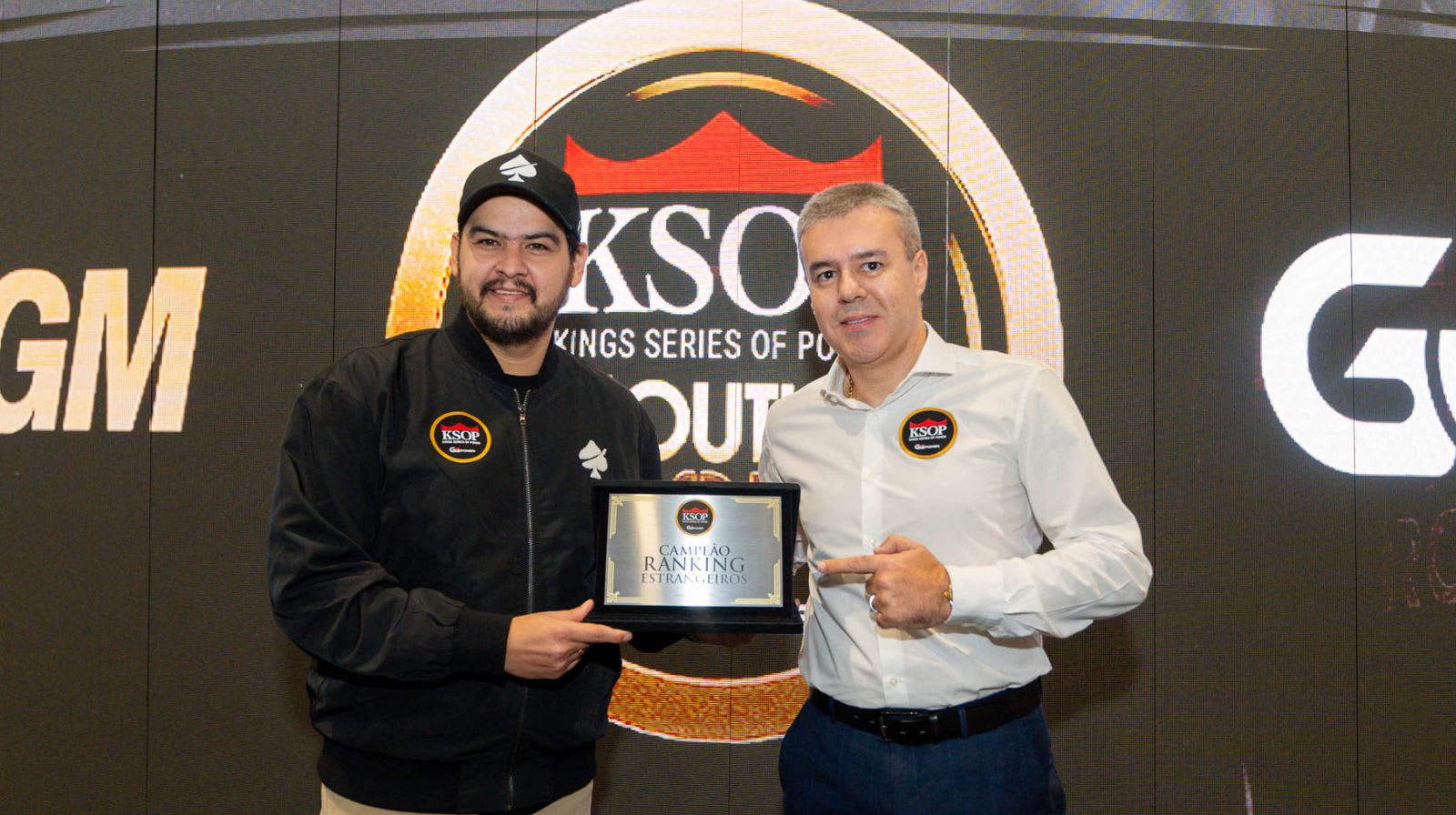Miguel Solano Cr Conquista El Costa Rica Poker Series 2025 Y Reafirma Su Legado En El Poker Nacional 26