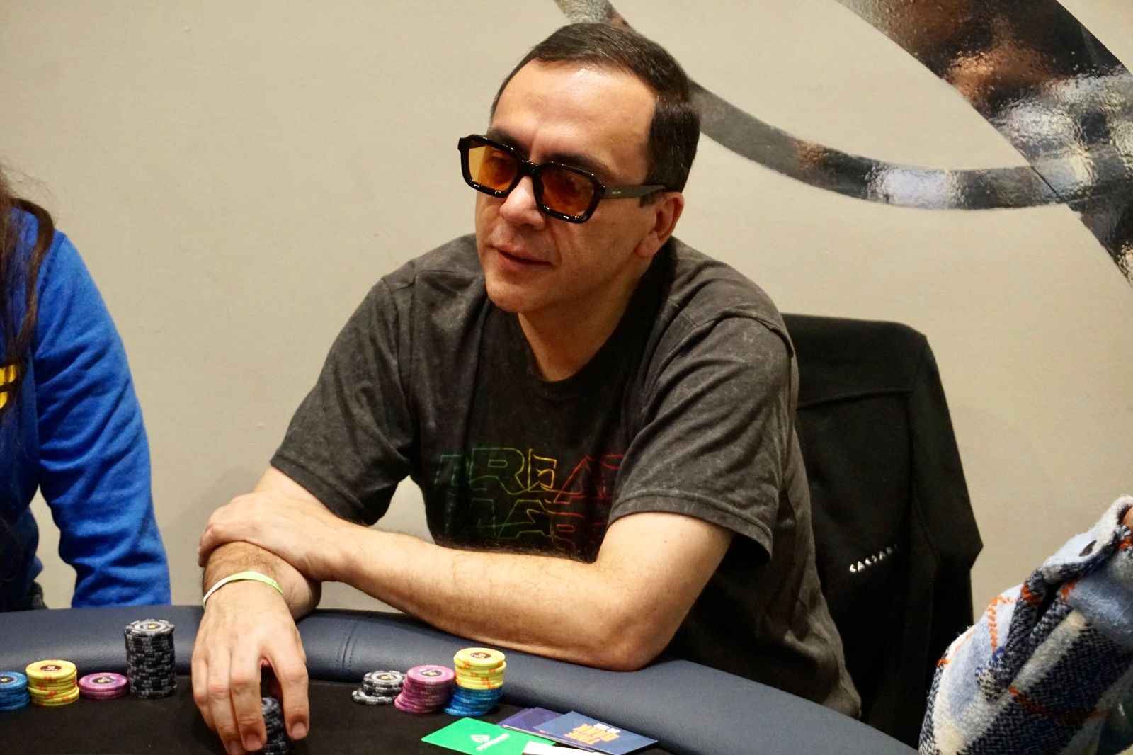 Pedro Laguerenne 1G 2M Life Cdmx