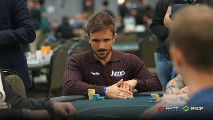 Bsop Millions Yuri Dzivielevski