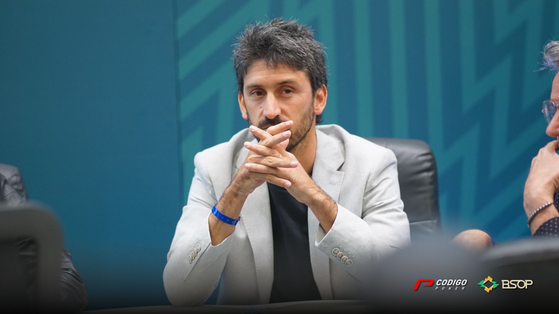 Bsop Millions Francisco Garcia