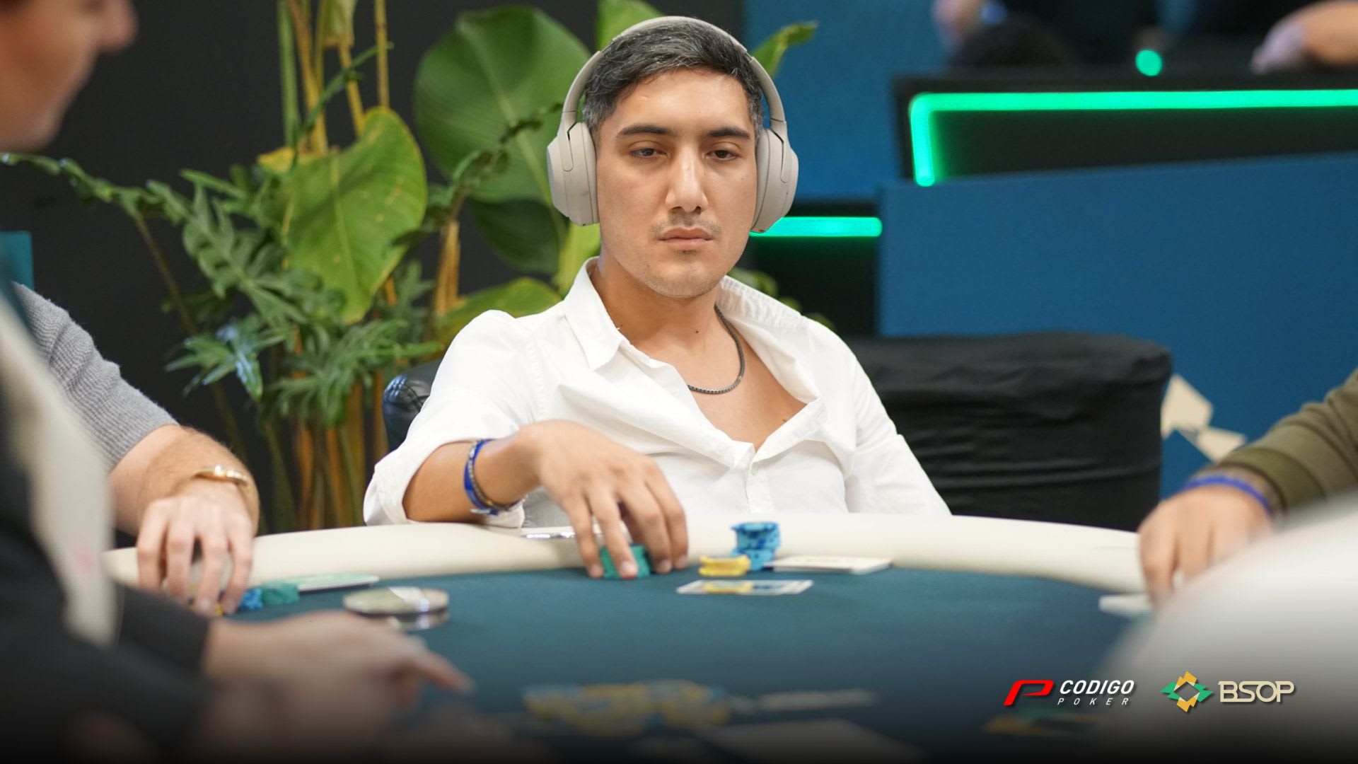 Bsop Millions Ivan Luca