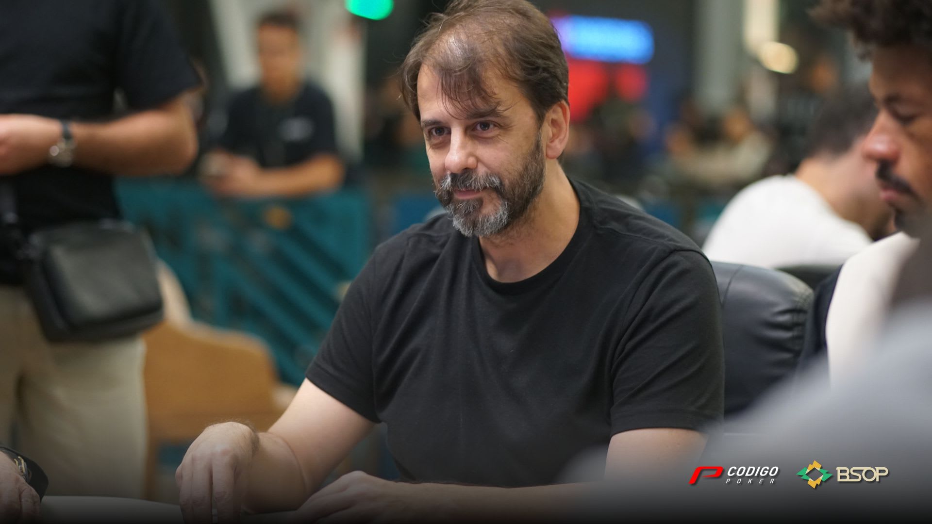 Bsop Millions Fabio Freitas