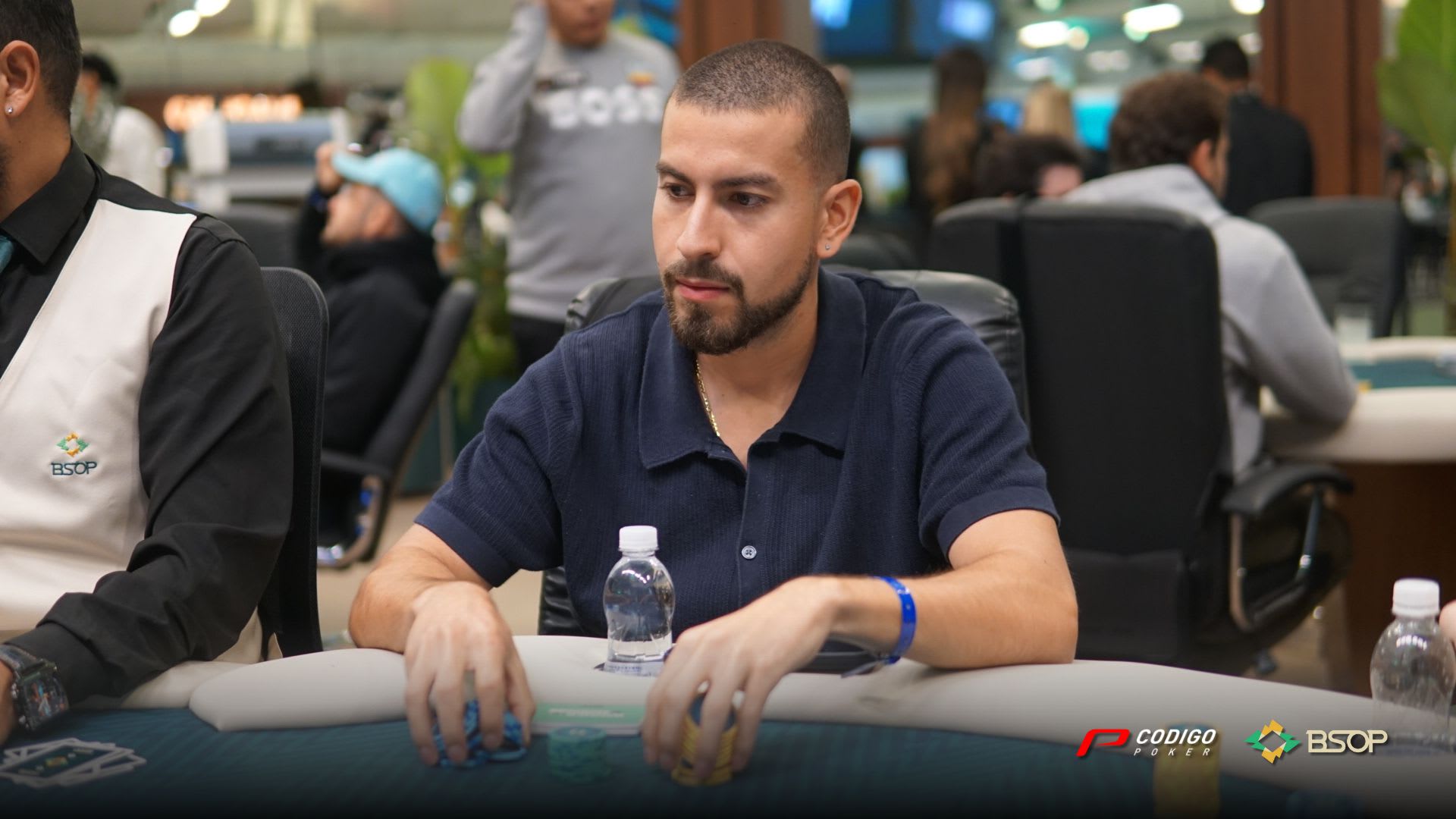 Bsop Millions Romero