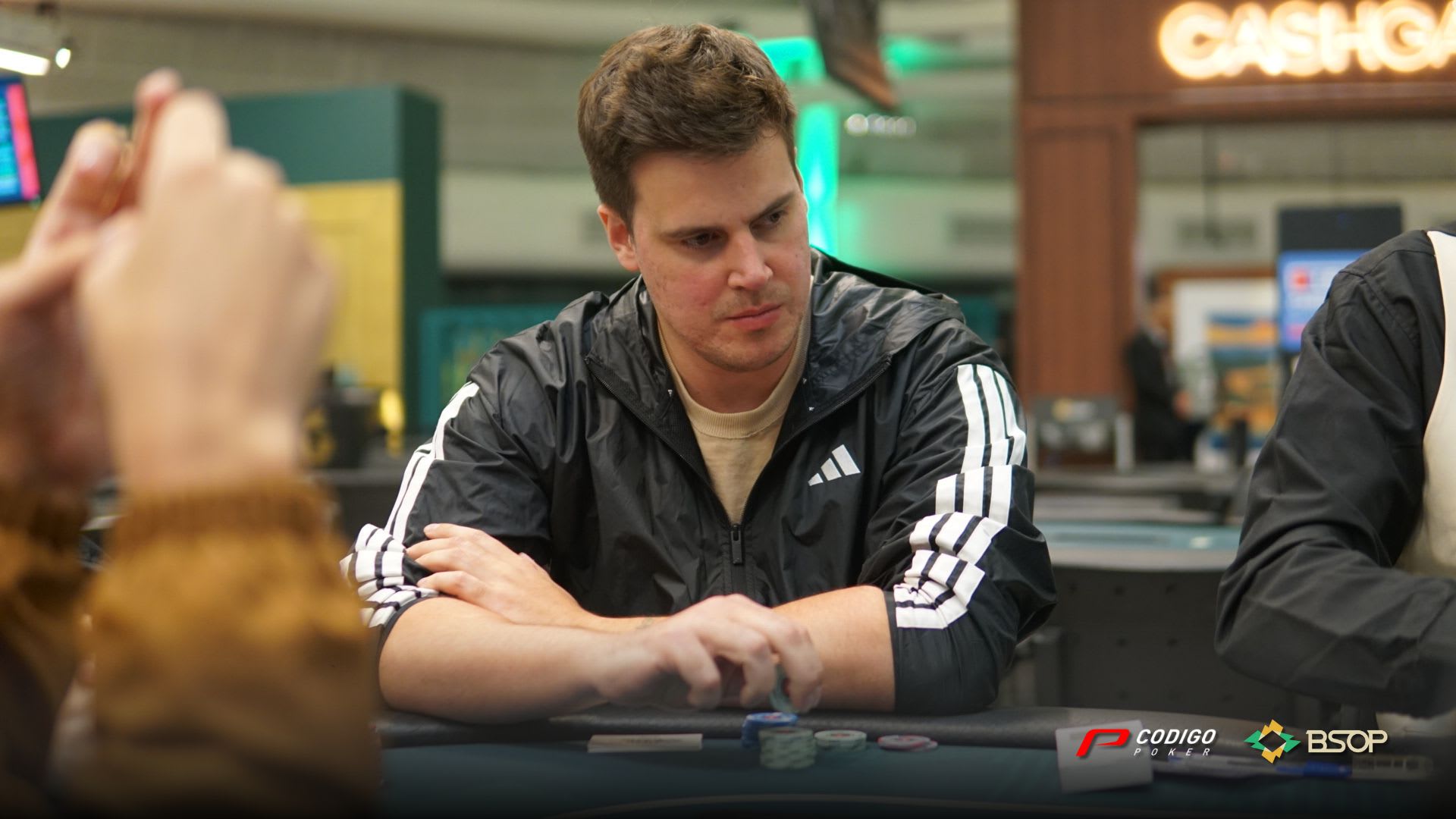 Bsop Millions Fracisco Vazquez Bustos