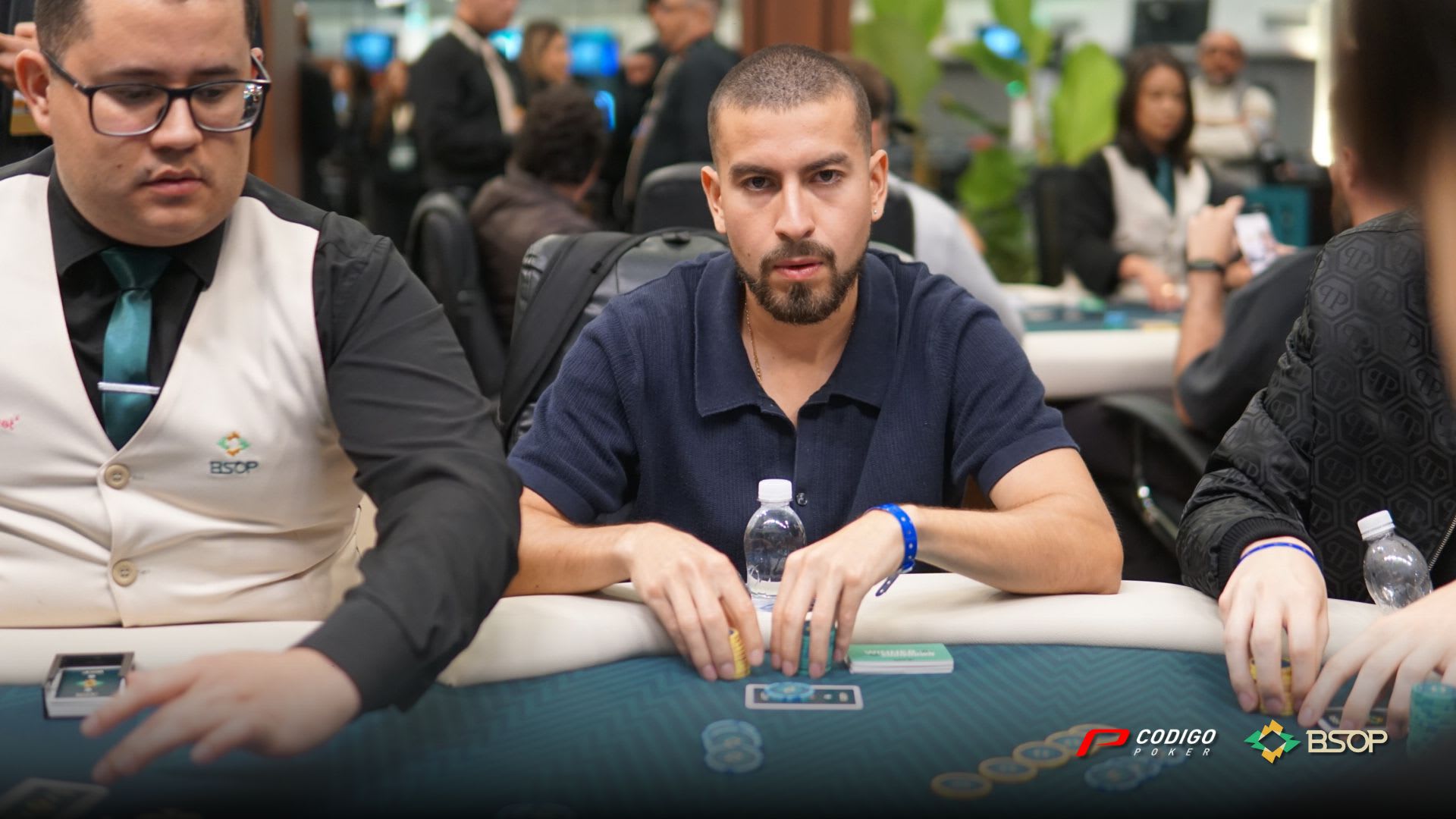 Bsop Millions Romero 1