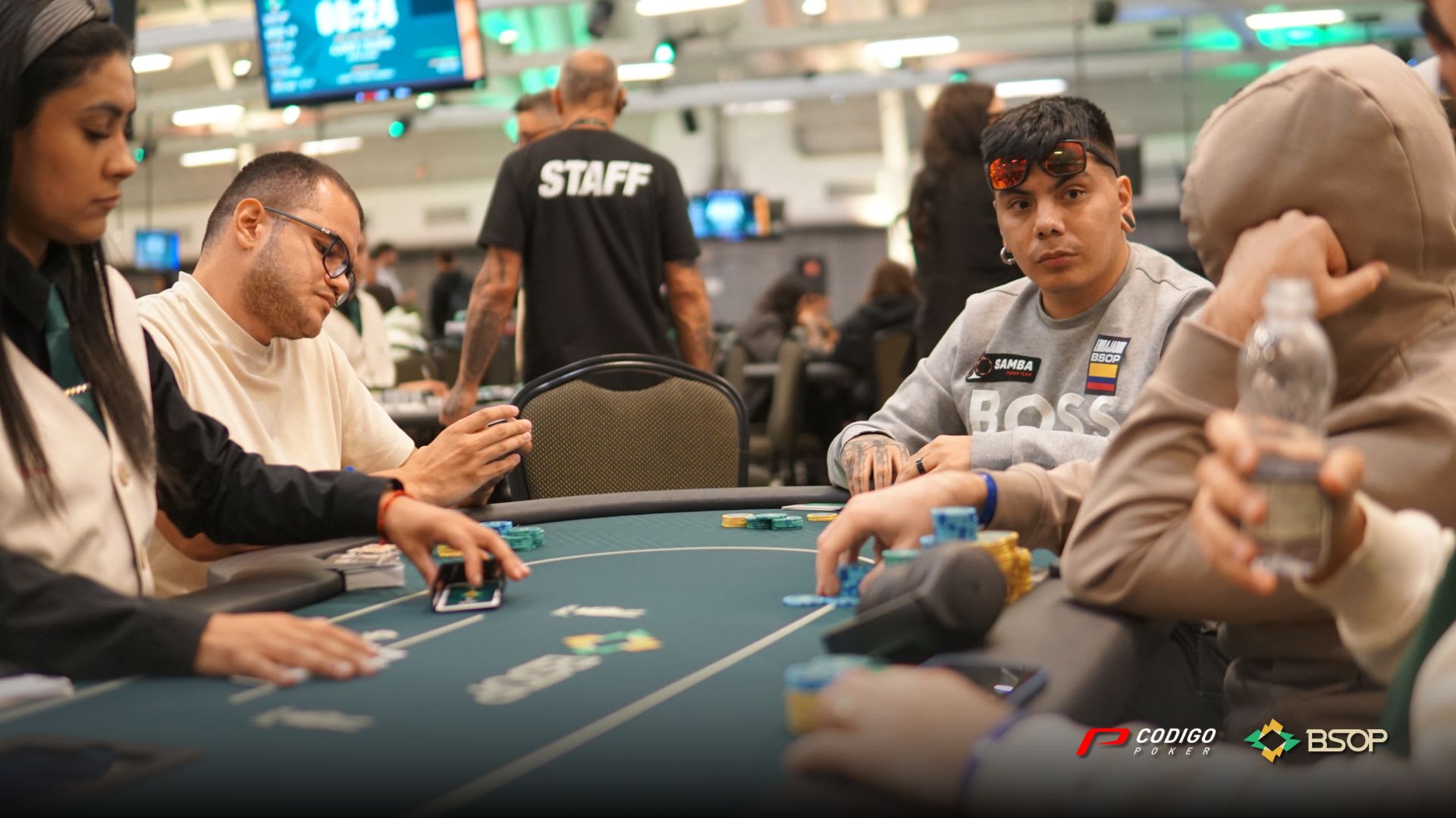 Bsop Millions Serrano Y Fonseca