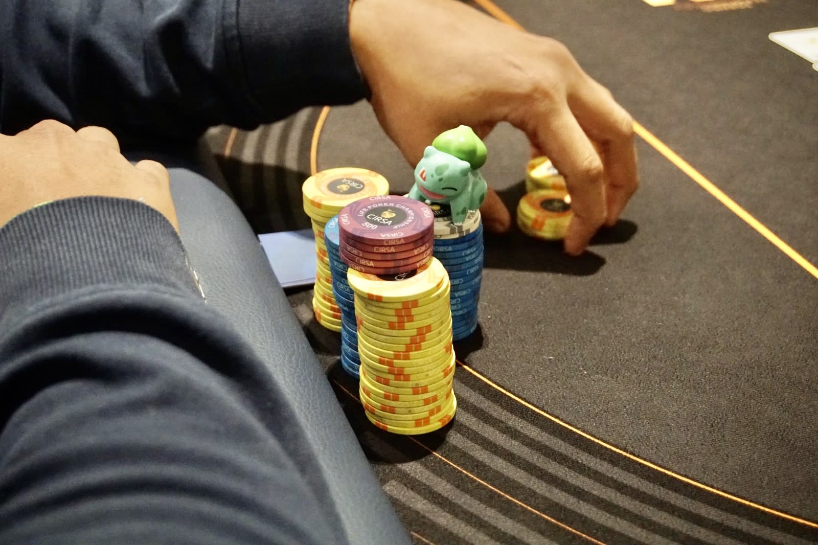 Casino Life 2M Cdmx Color