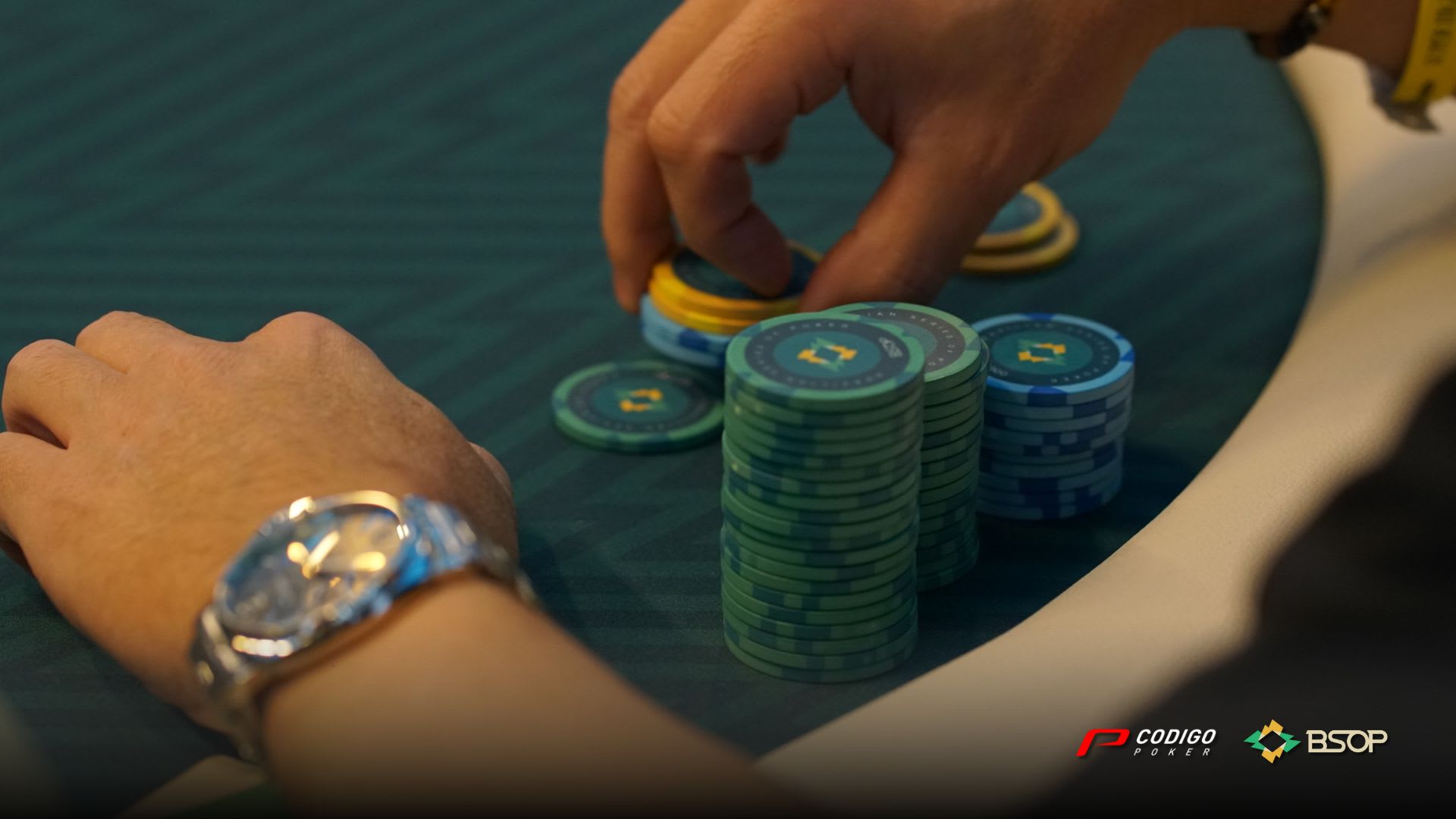 Bsop Millions Color 2