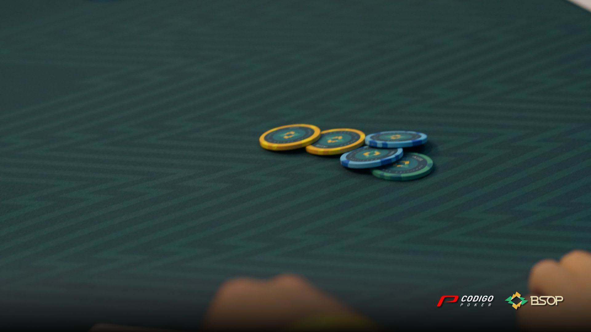 Bsop Millions Color 3