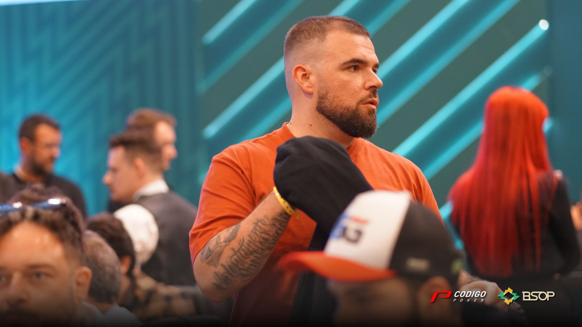 Bsop Millions Pedro Padilha