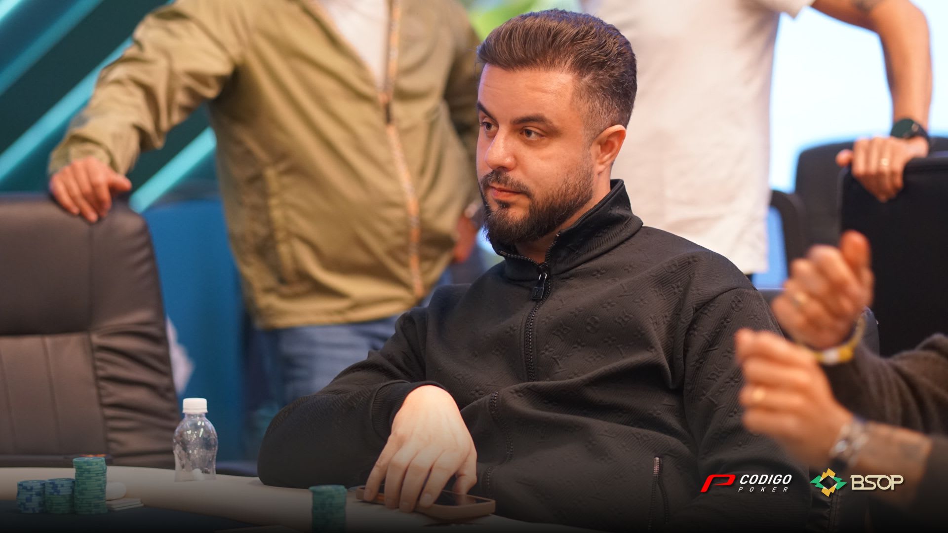 Bsop Millions Rafael Mota