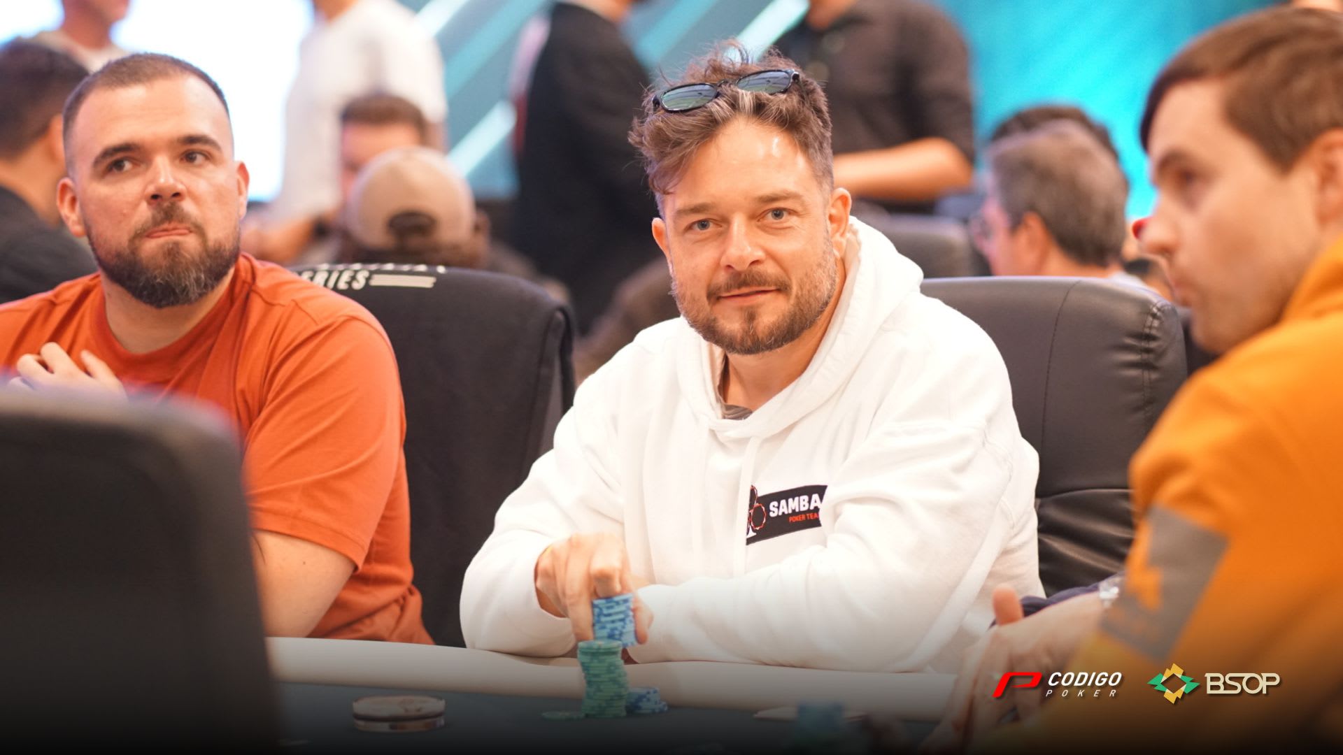 Bsop Millions Fabiano Kovalsky