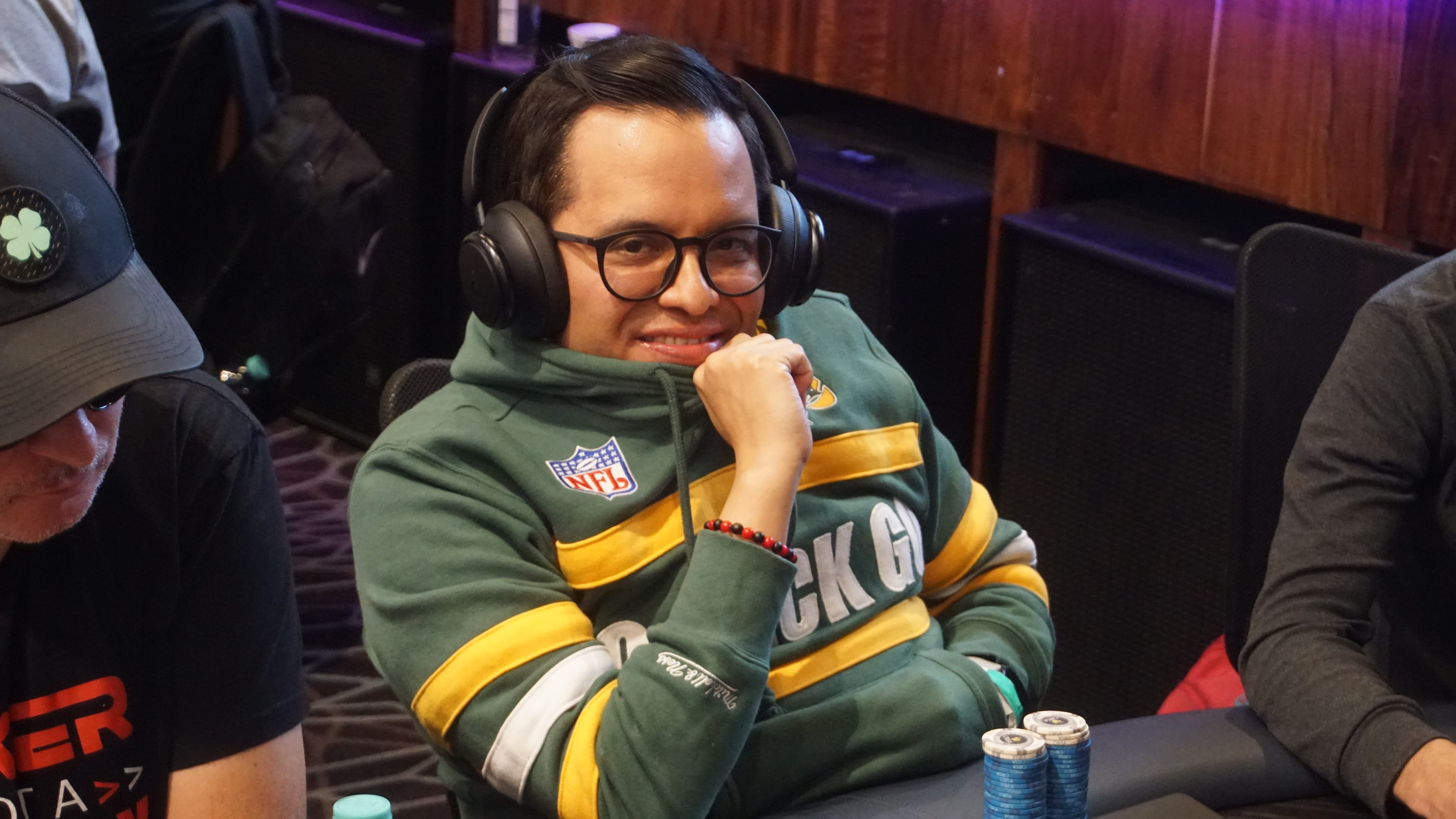 Roger Resendiz 2M Life Cdmx