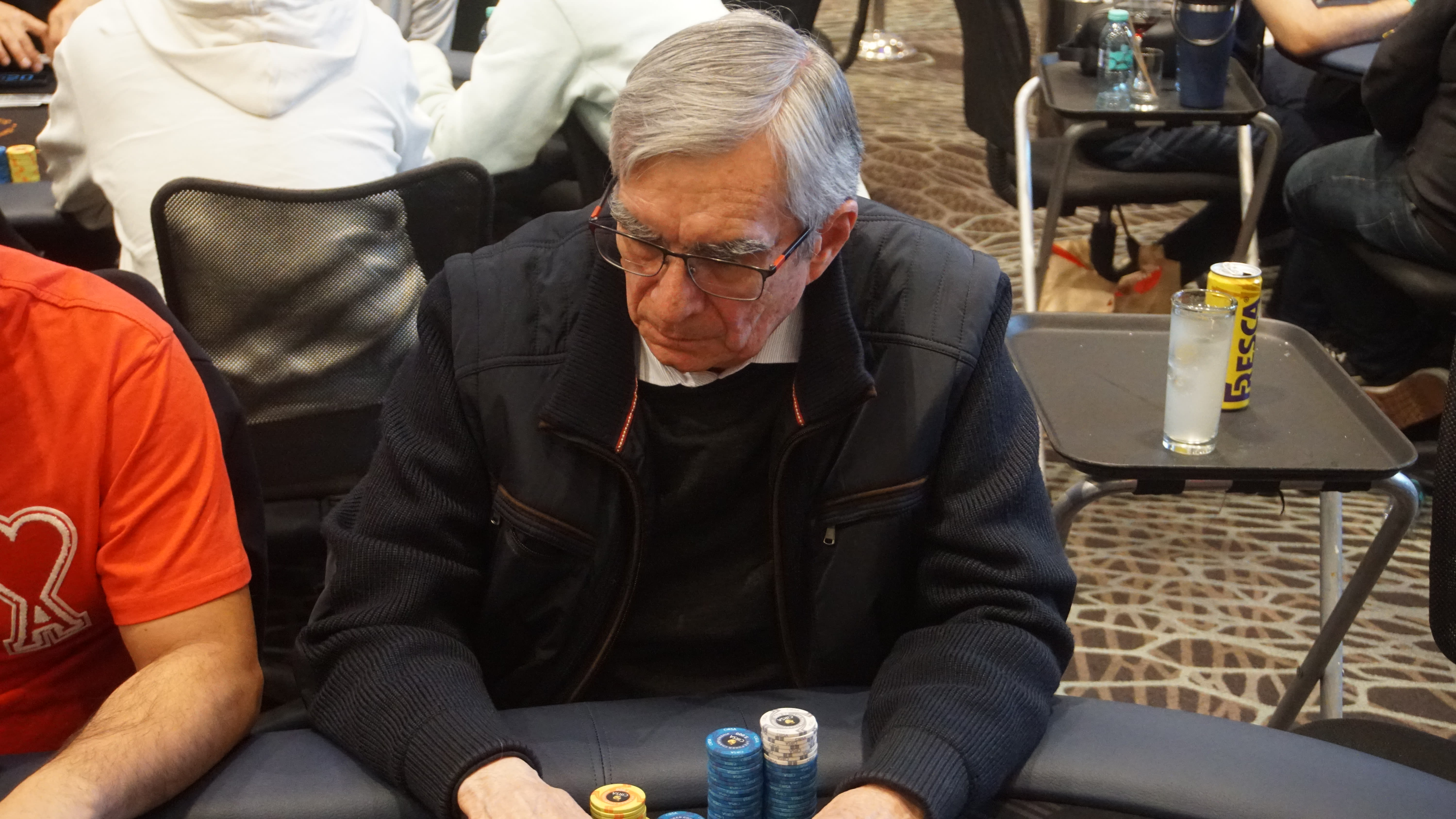 Hector Vila 2M Life Cdmx