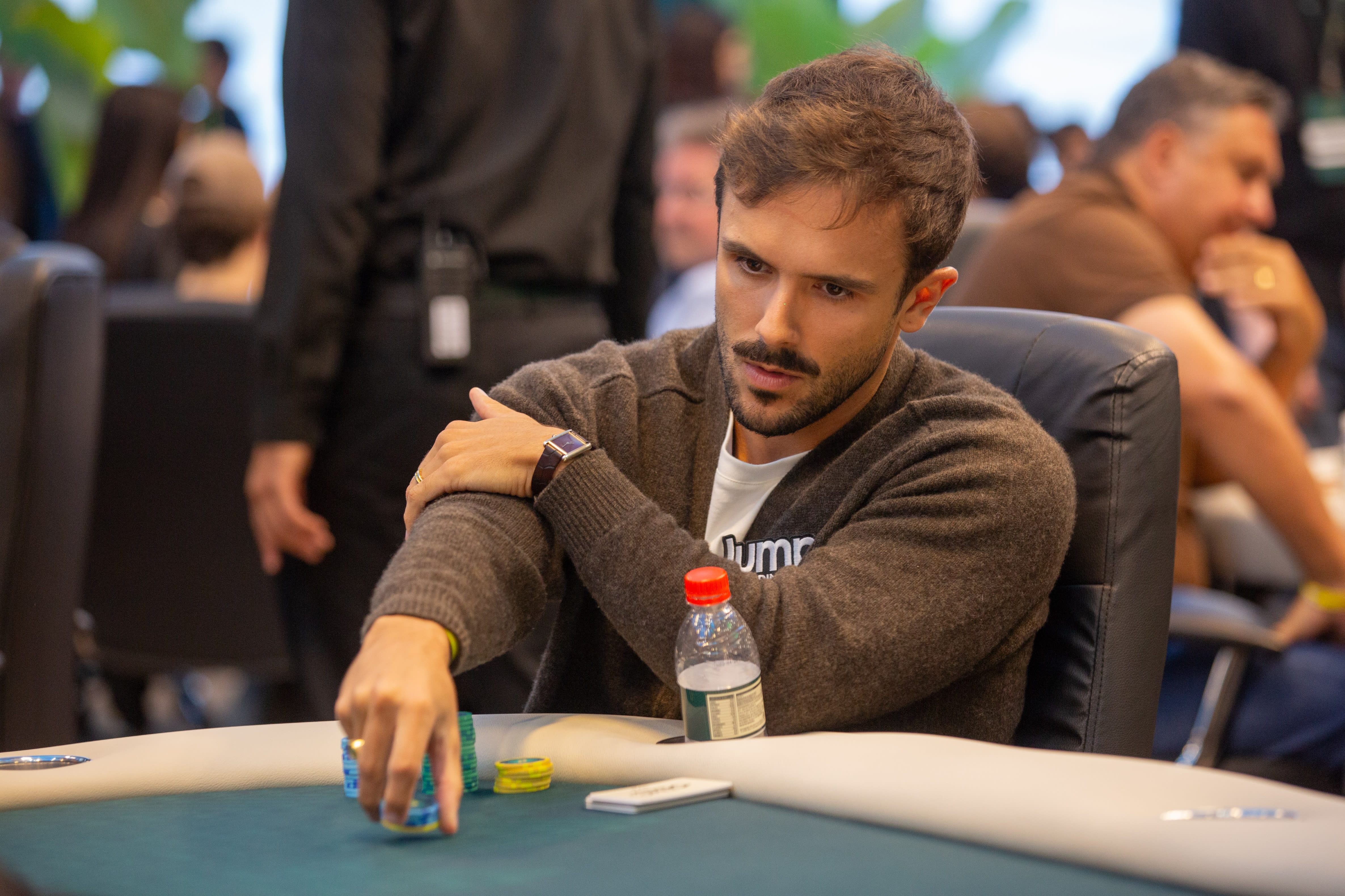 50K Do Super High Roller 130