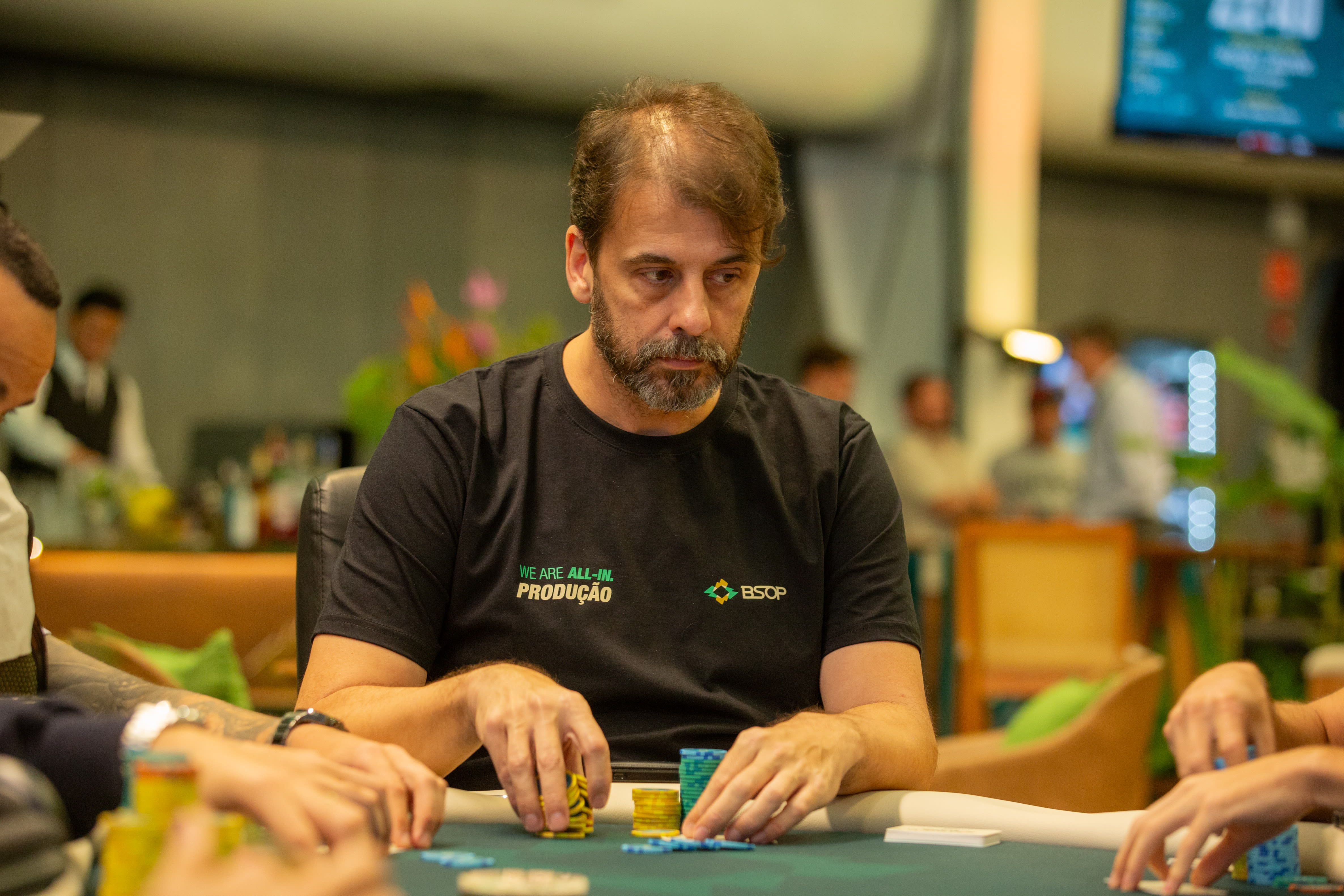 50K Do Super High Roller 160