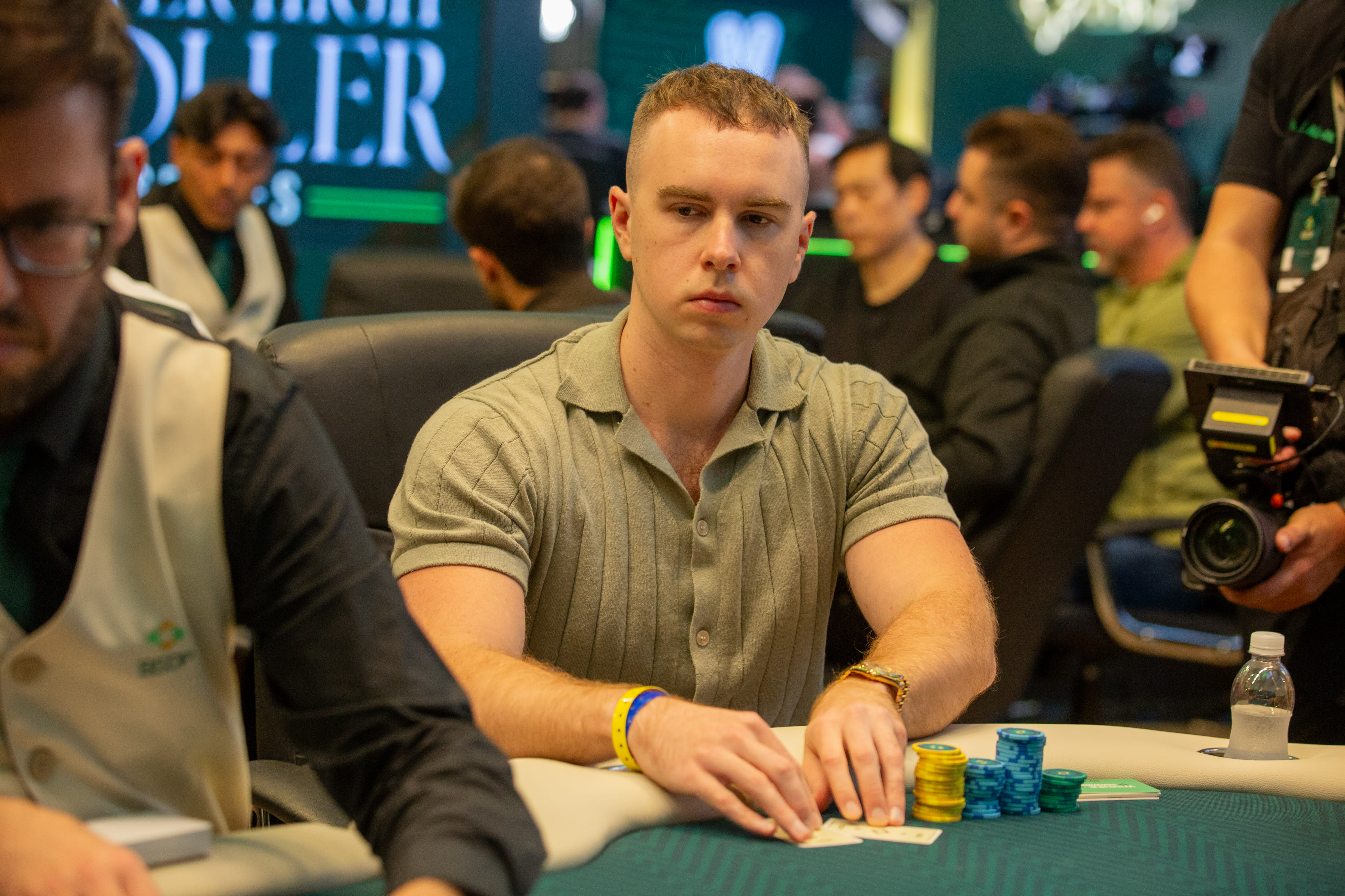 50K Do Super High Roller 186