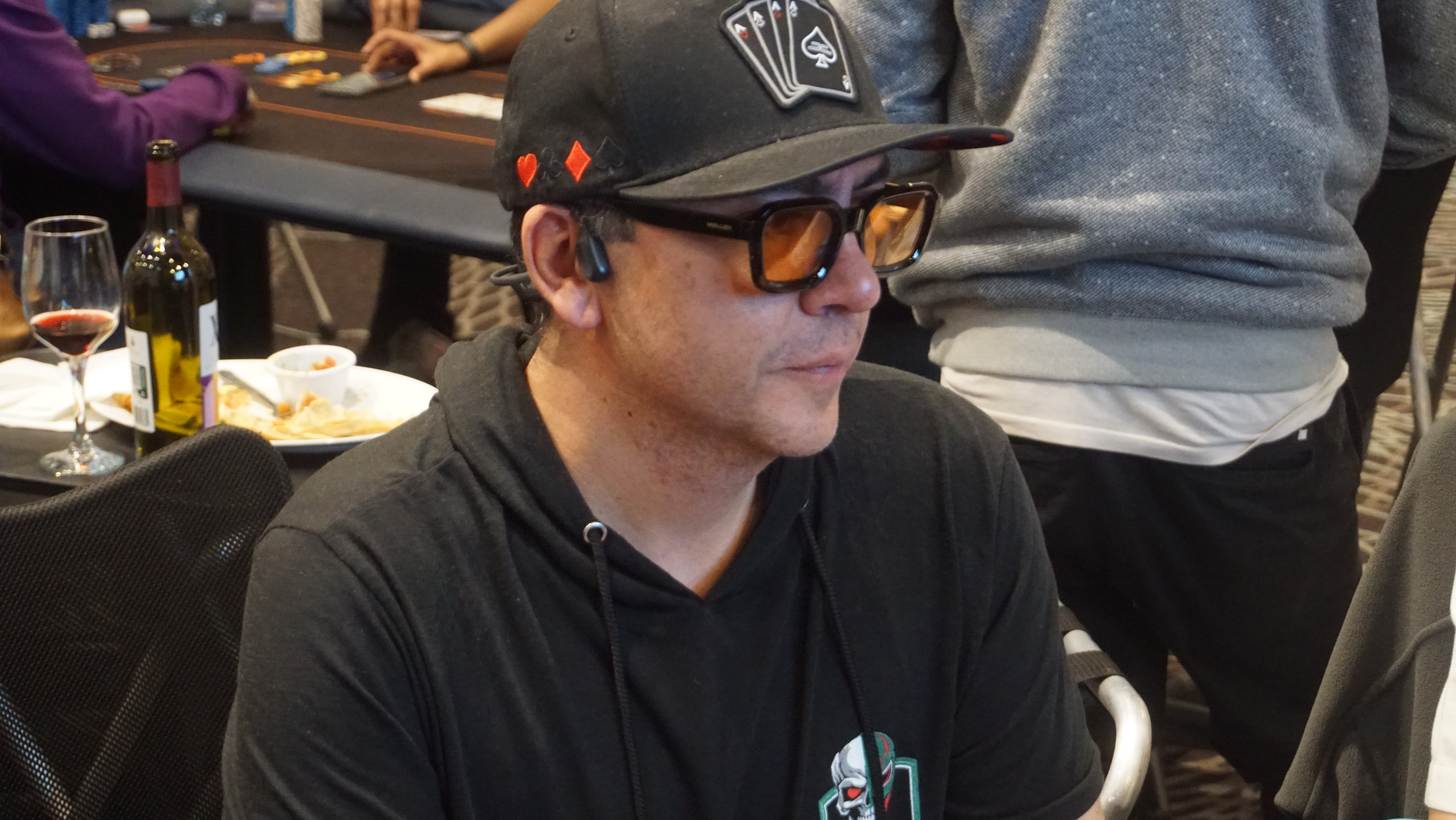 Pedro Laguerenne 2M Life Cdmx