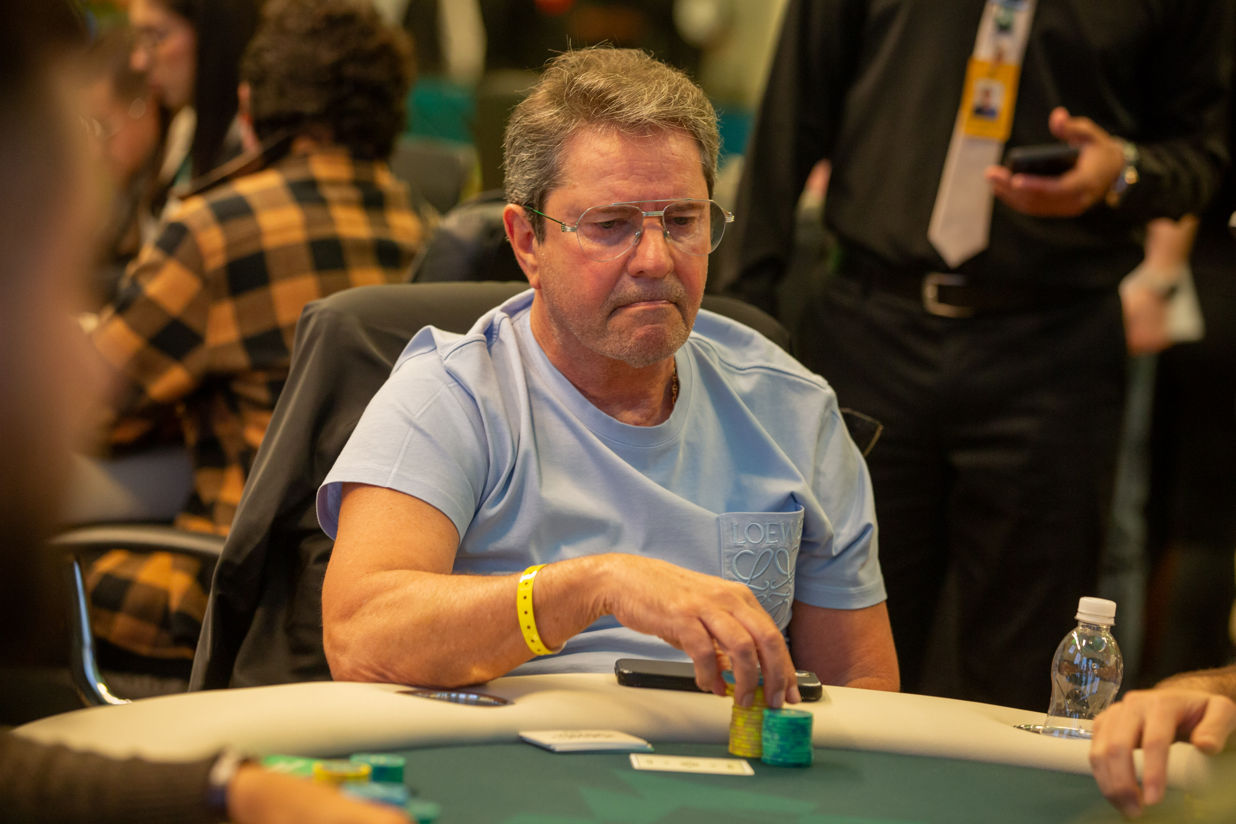 50K Do Super High Roller 174