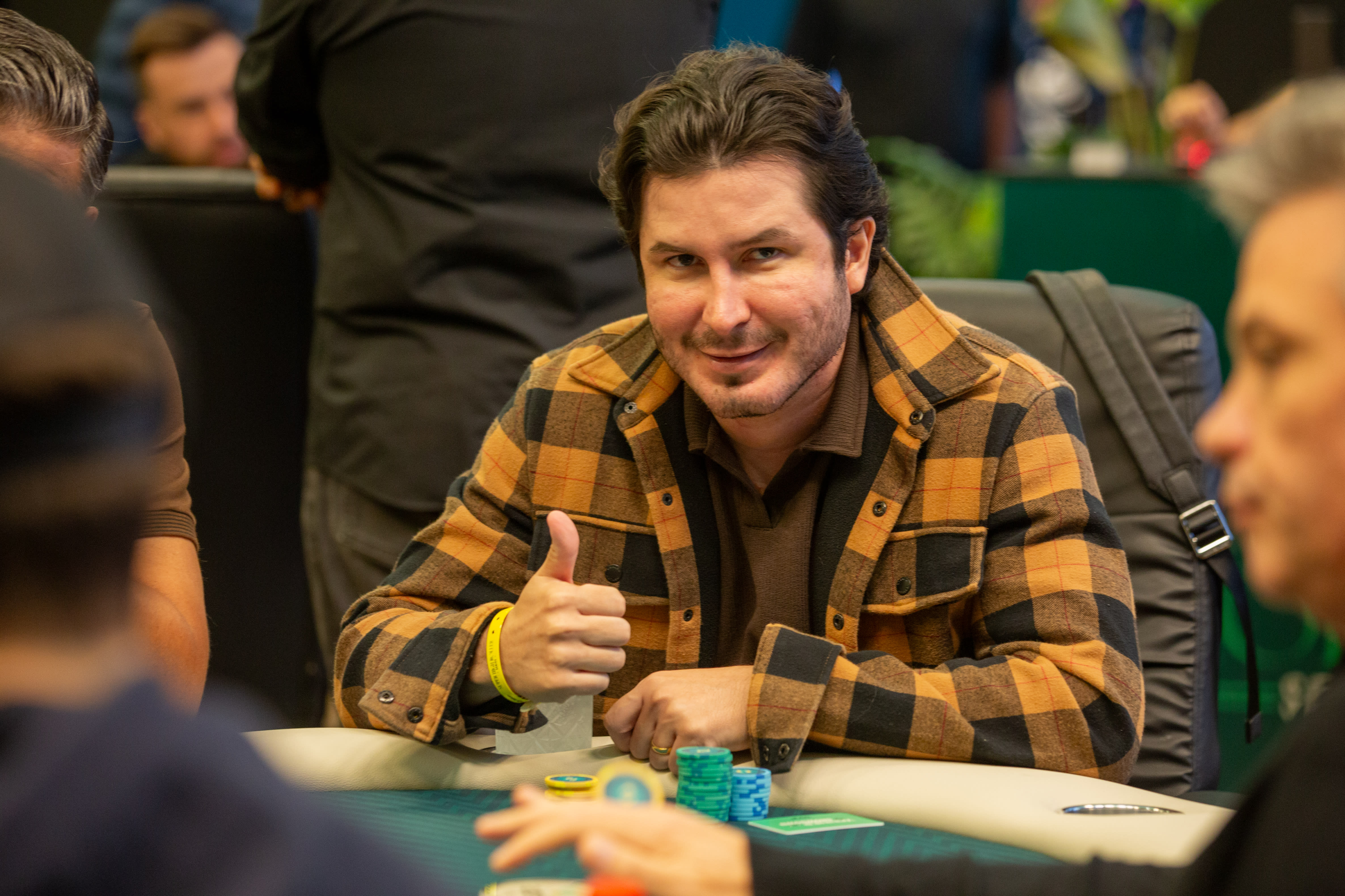 50K Do Super High Roller 157