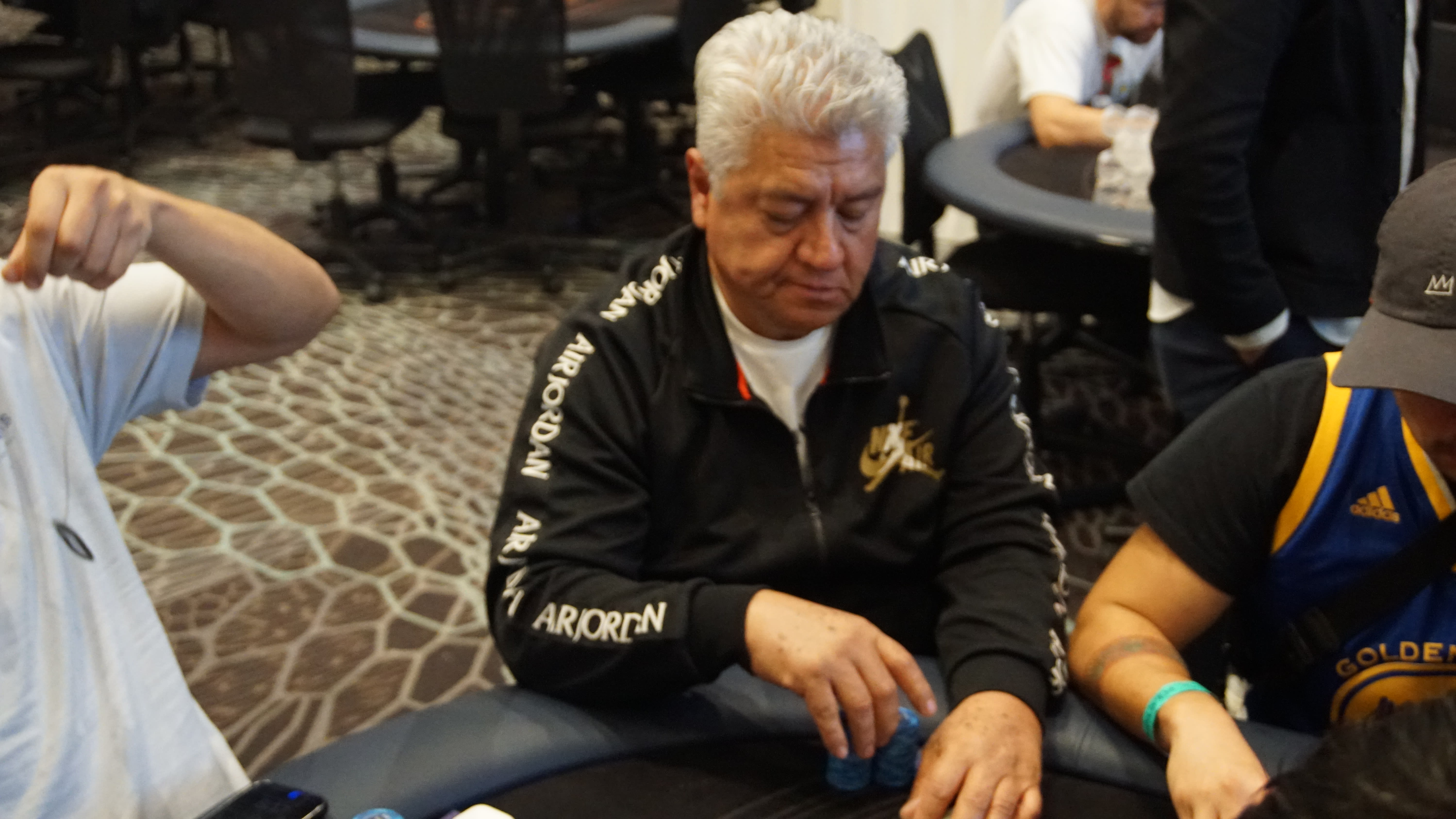 Juan Castillo D2 2M Life Cdmx