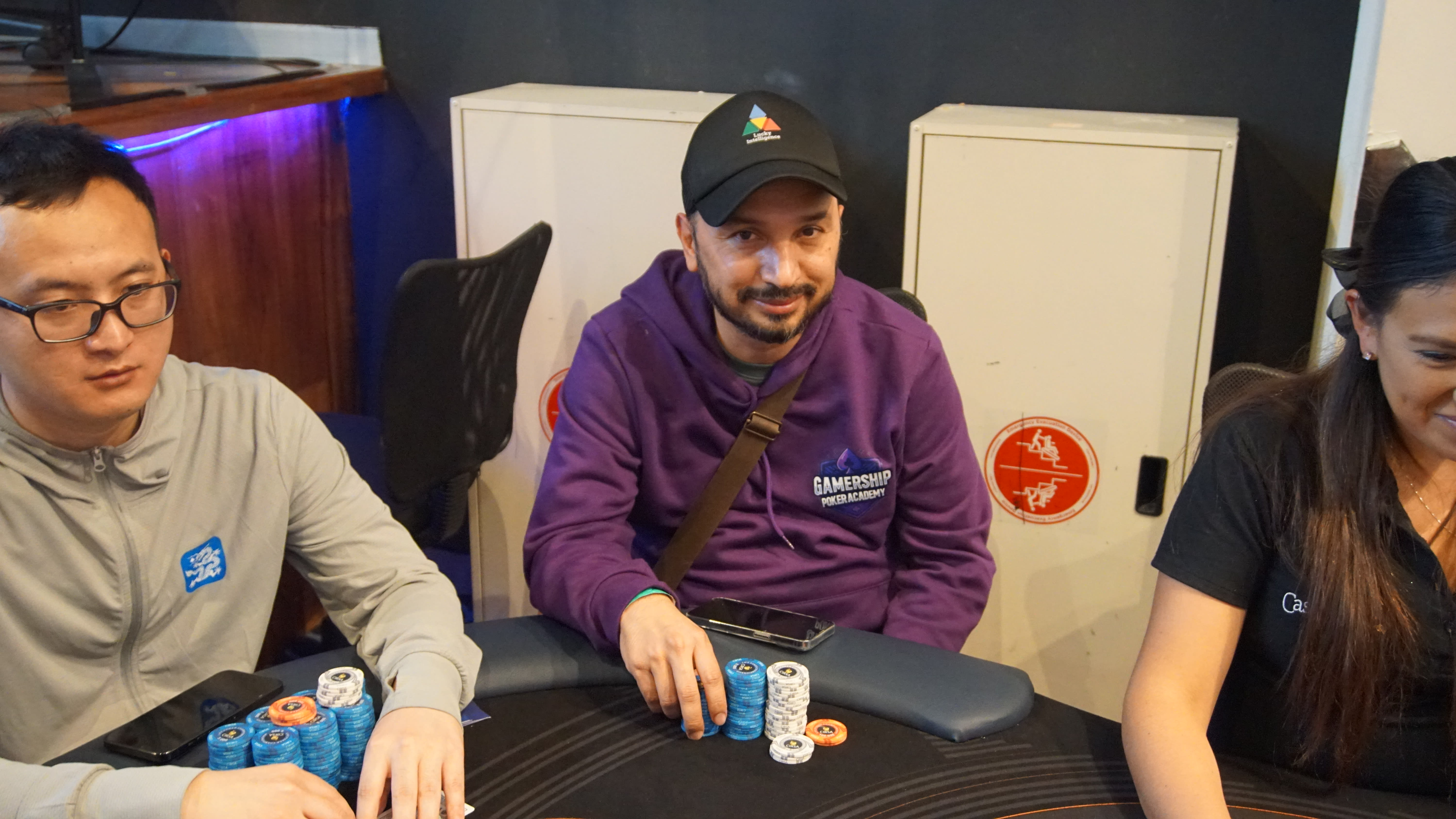 Roberto Suarez D2 2M Life Cdmx