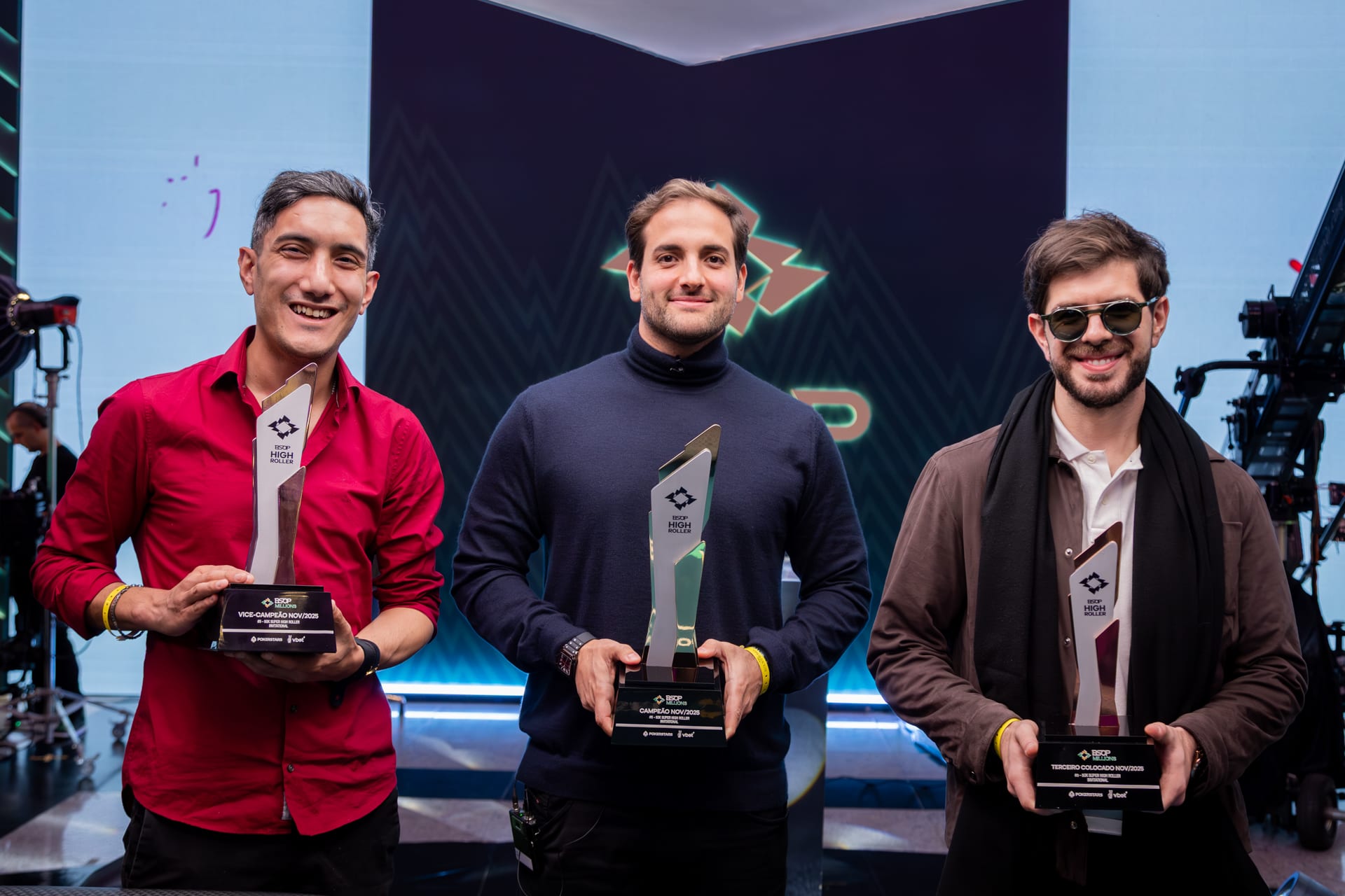 3Handed 05 50K Super High Roller Invitational 5