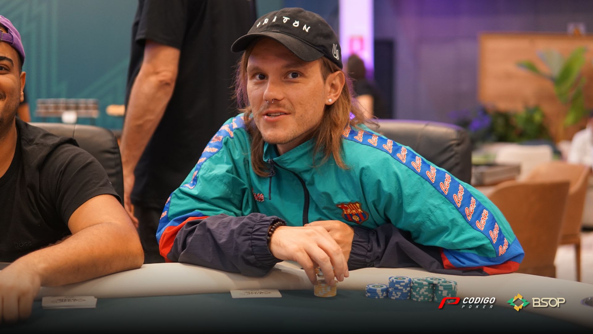 Bsop Millions Alisson