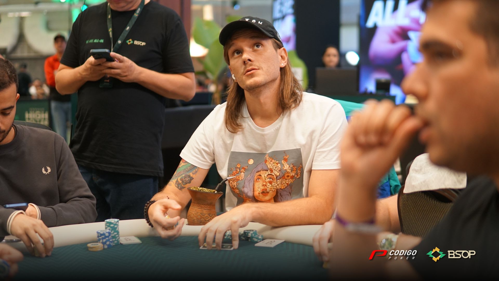 Bsop Millions Alisson 1